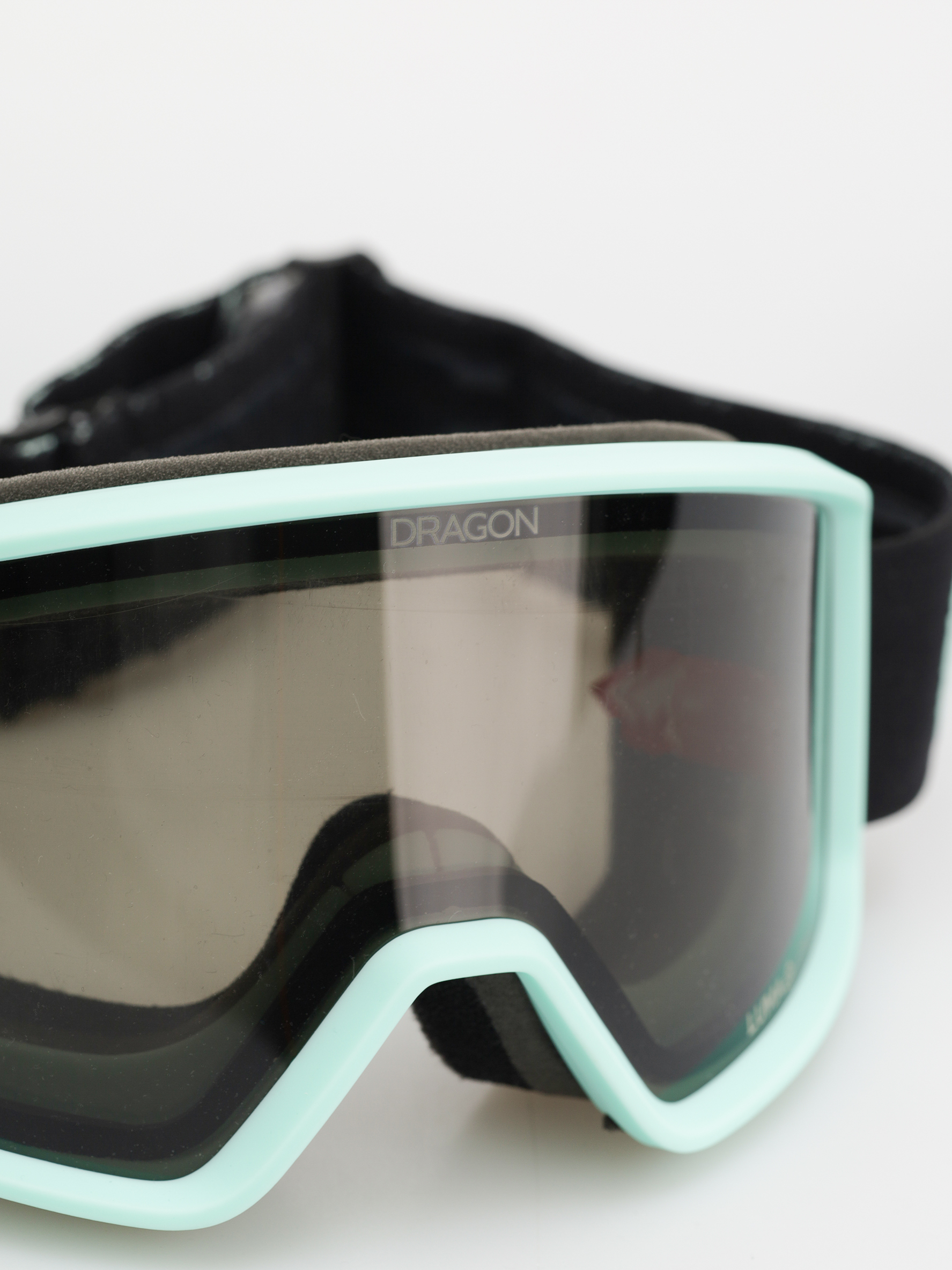Dragon DXT OTG Goggle (wildside/lumalens dark smoke)