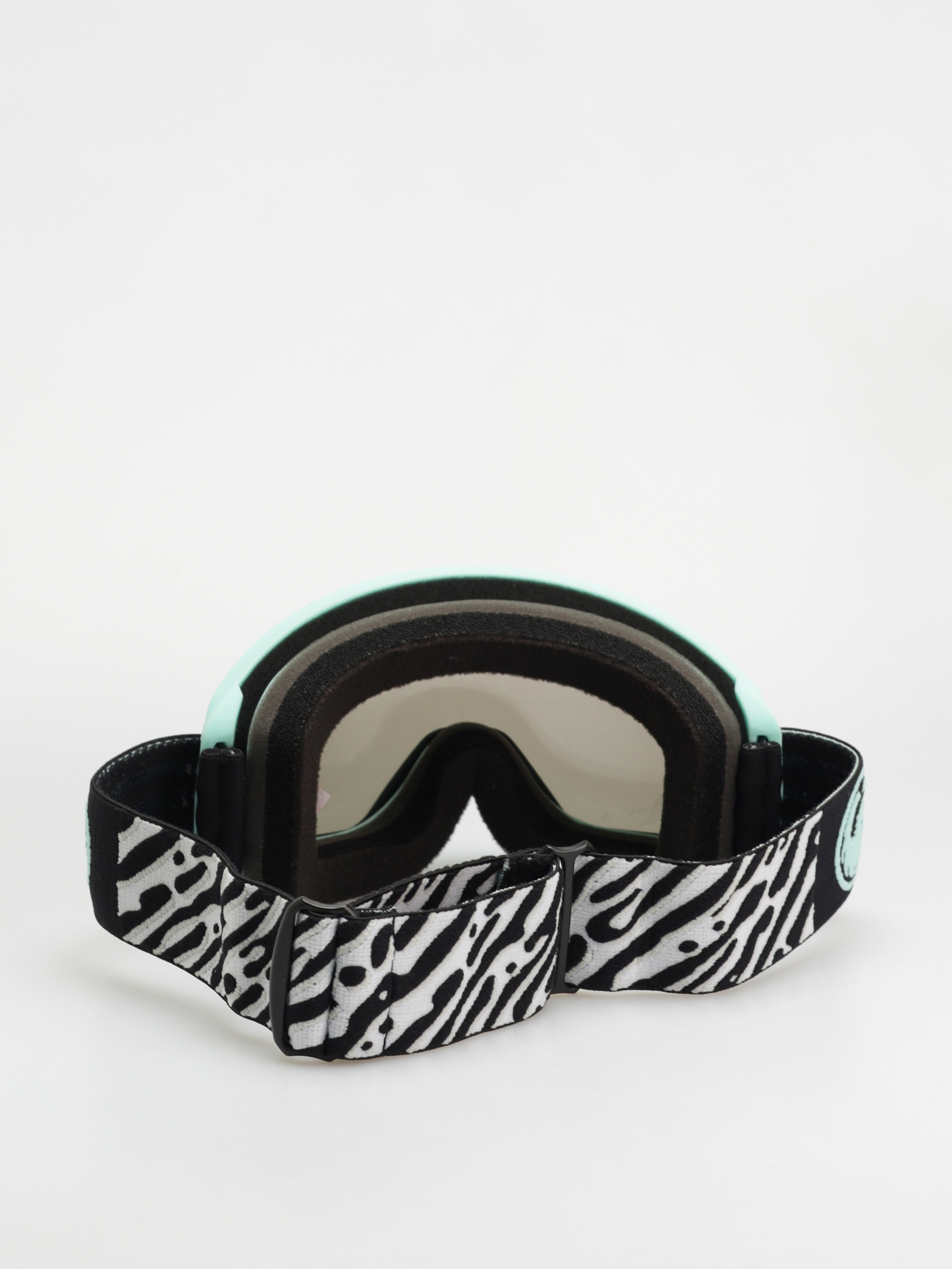 Dragon DXT OTG Goggle (wildside/lumalens dark smoke)