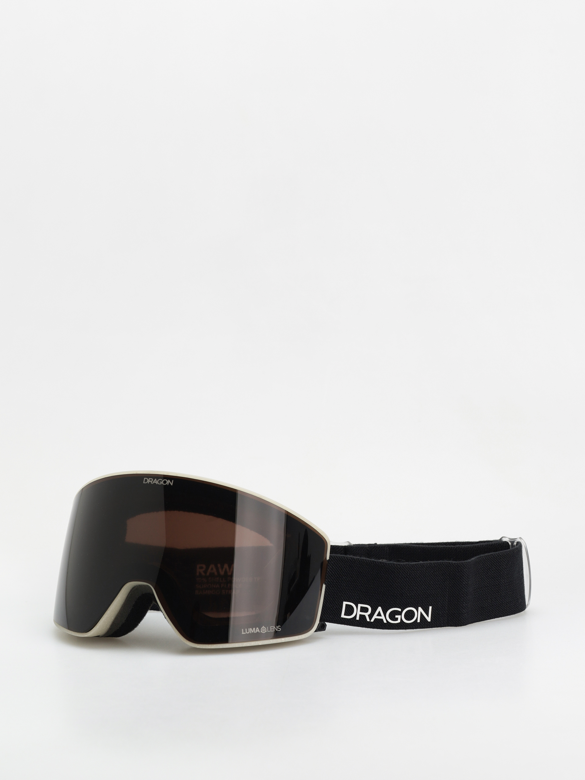 Dragon PXV2 Goggle (raw/lumalens midnight+lumalens violet)