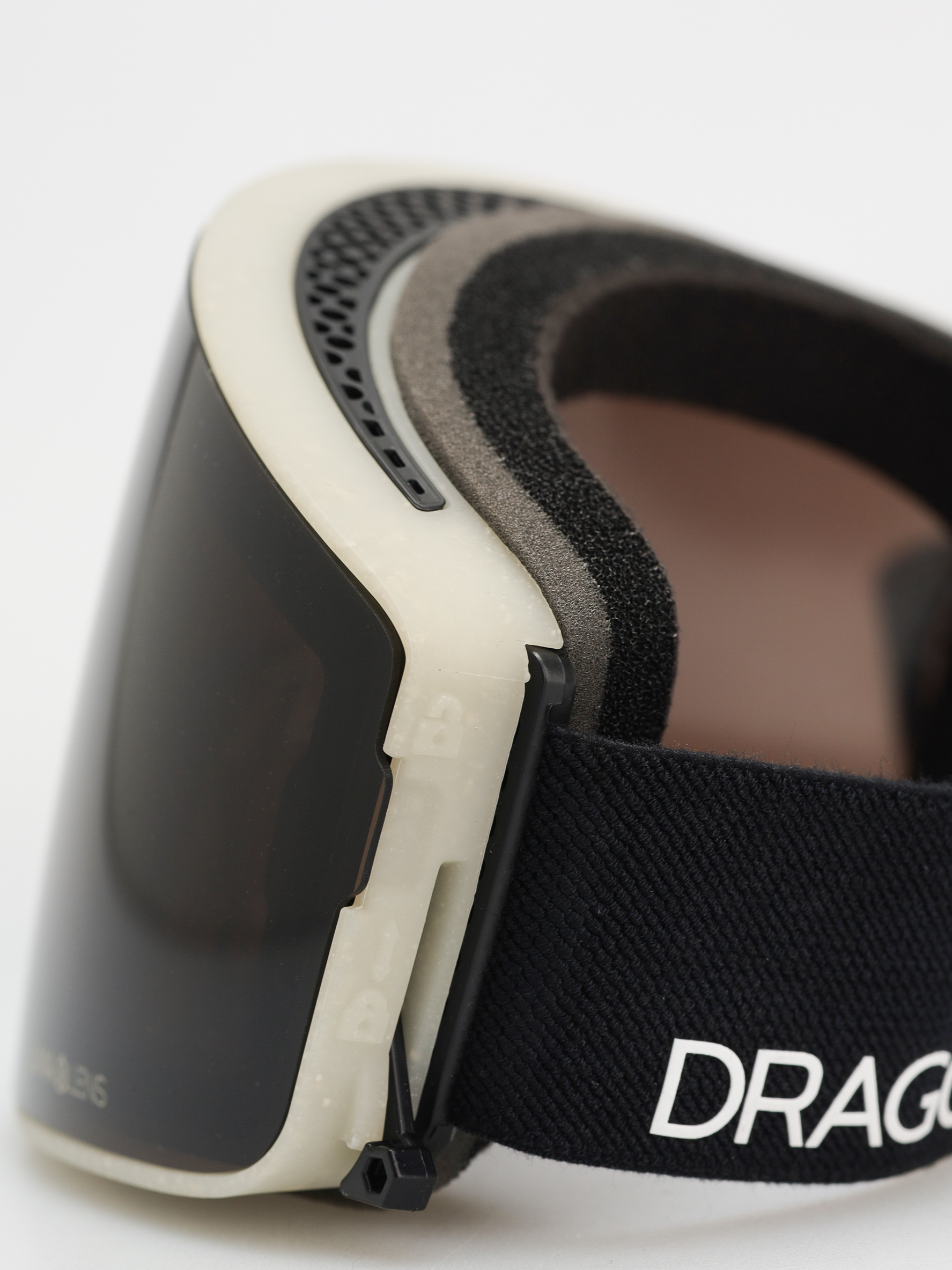 Dragon PXV2 Goggles (raw/lumalens midnight+lumalens violet)