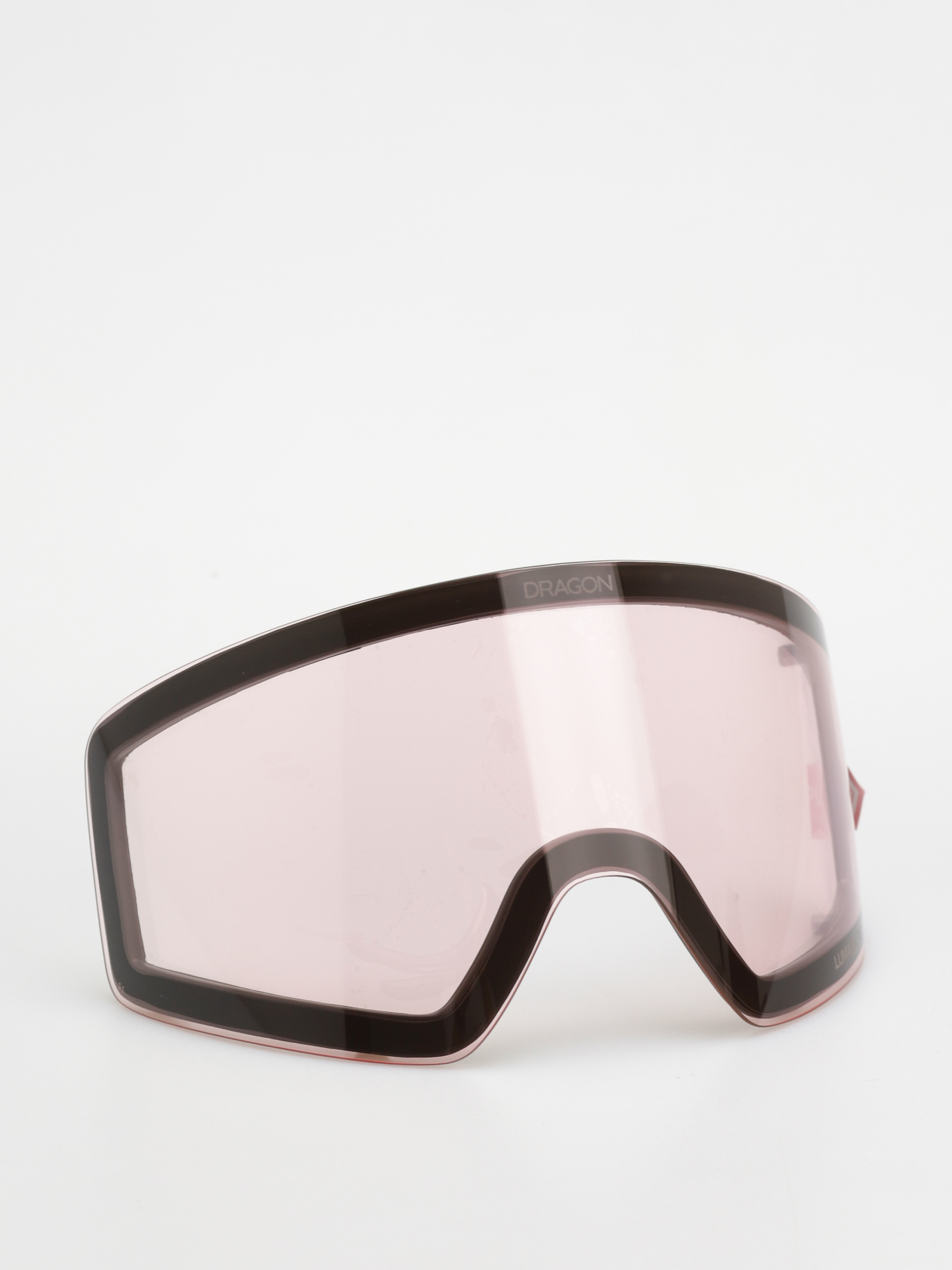 Dragon PXV Goggle (nouveaublack/lumalens red ion+lumalens light rose)