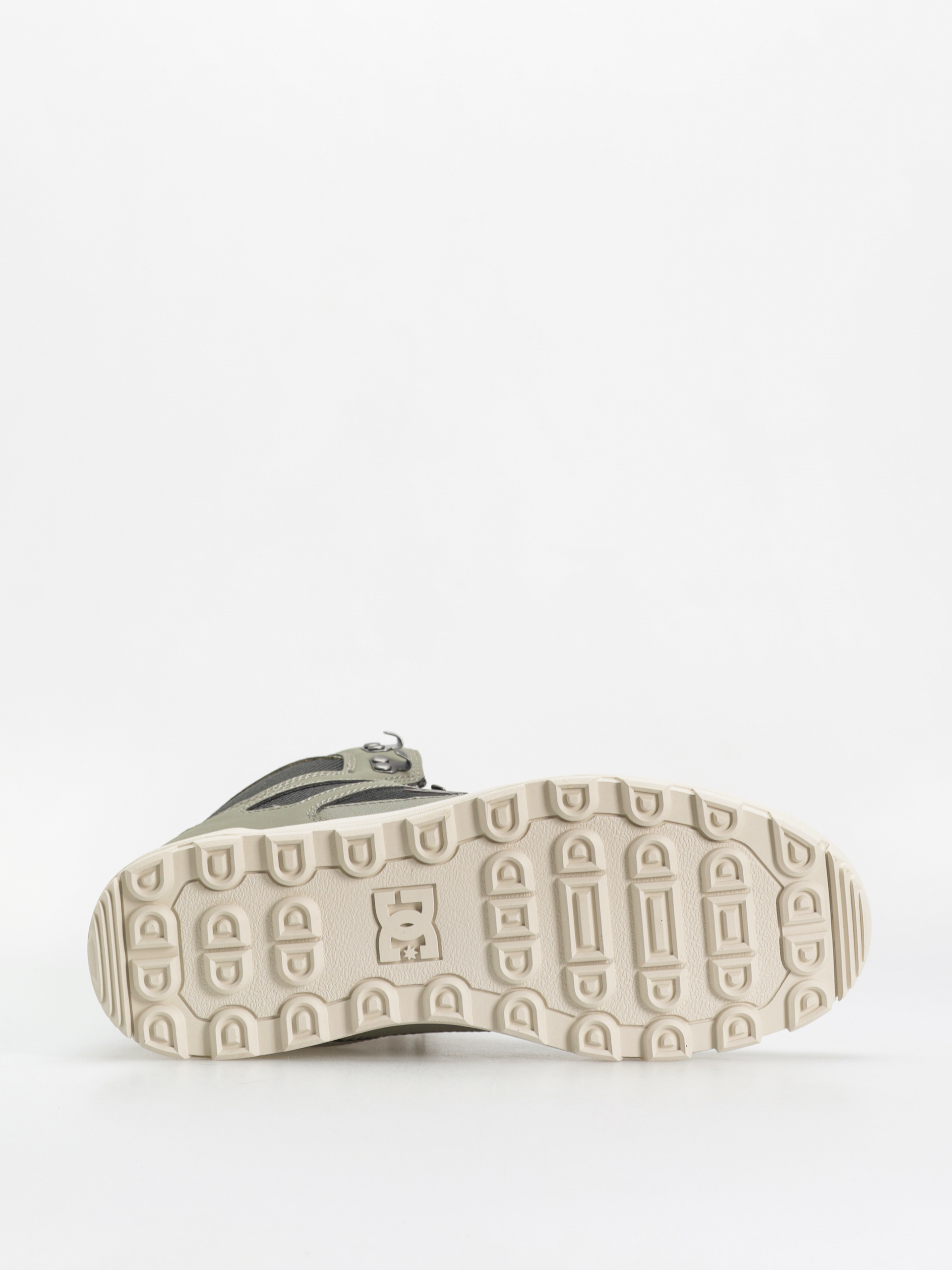 DC Pure Ht Wr Schuhe (green/black/white)