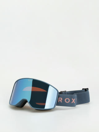 Roxy Storm Wmn Goggle (wild wind/silver ml)