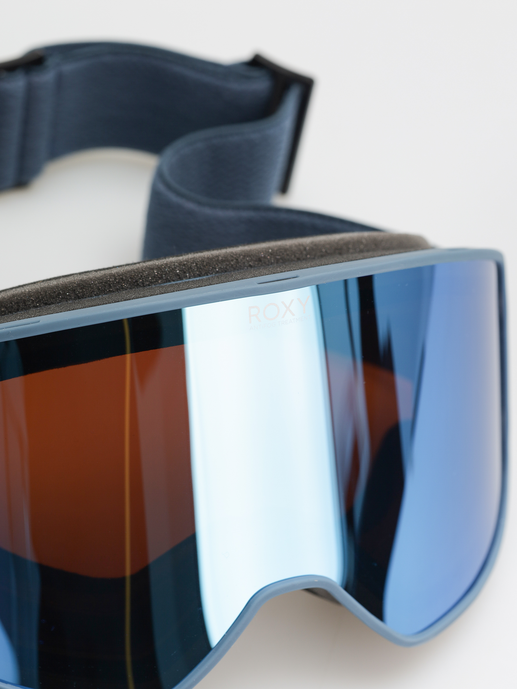 Roxy Storm Wmn Goggles (wild wind/silver ml)