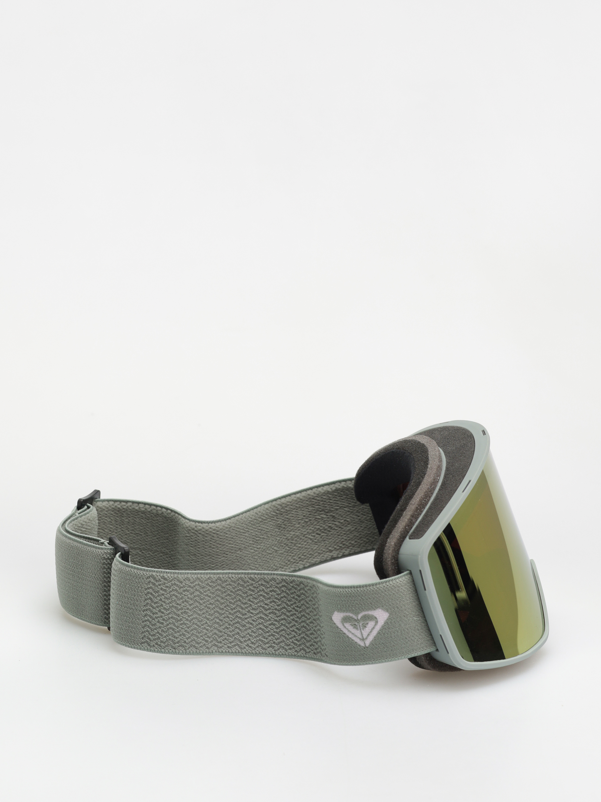 Roxy Storm Wmn Goggles (lily pad/pink gold m)