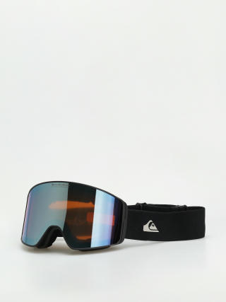 Quiksilver Storm MG Goggle (black/clux l blue ml)