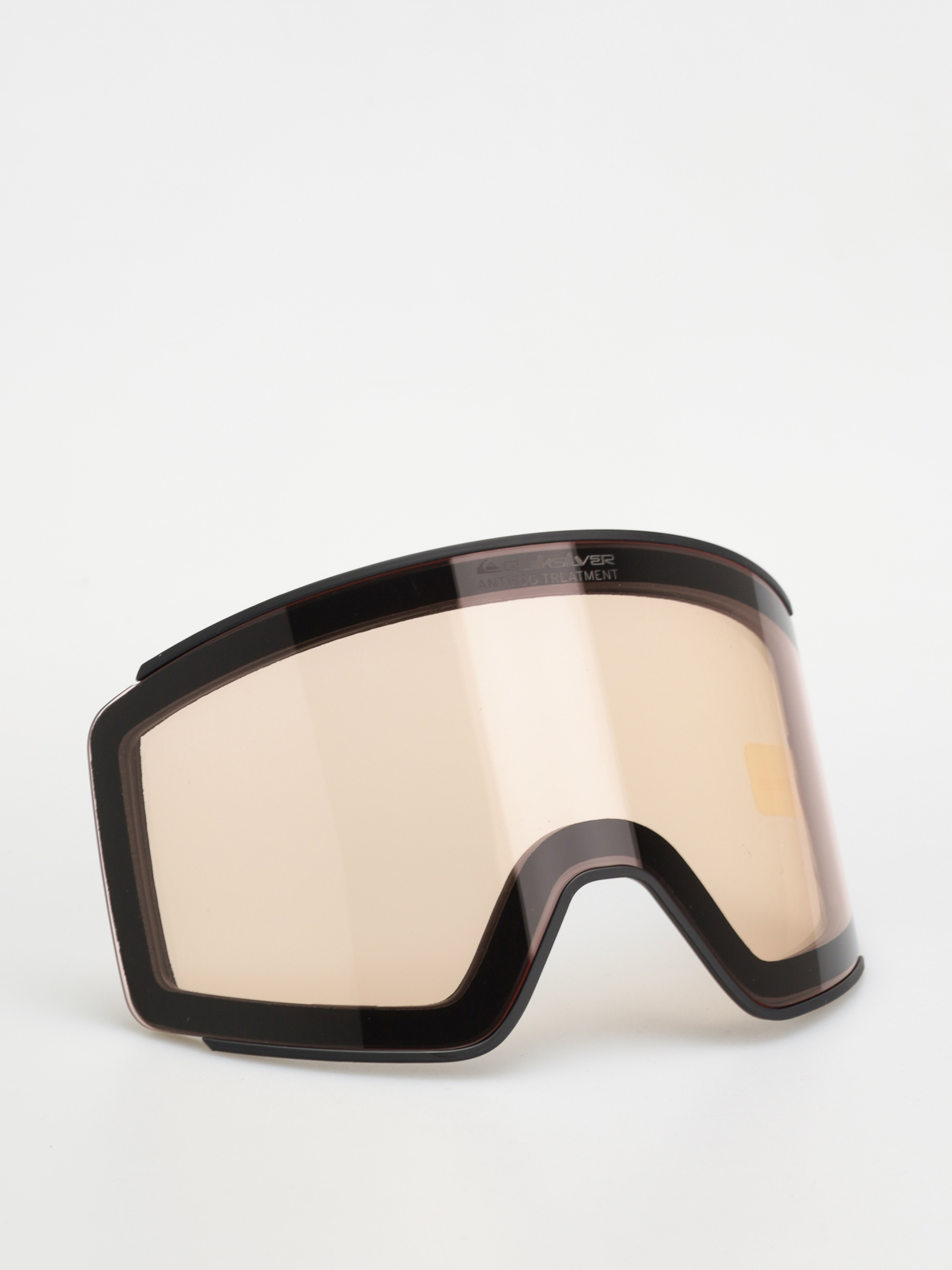 Quiksilver Storm MG Goggles (white camo/clux lpur)