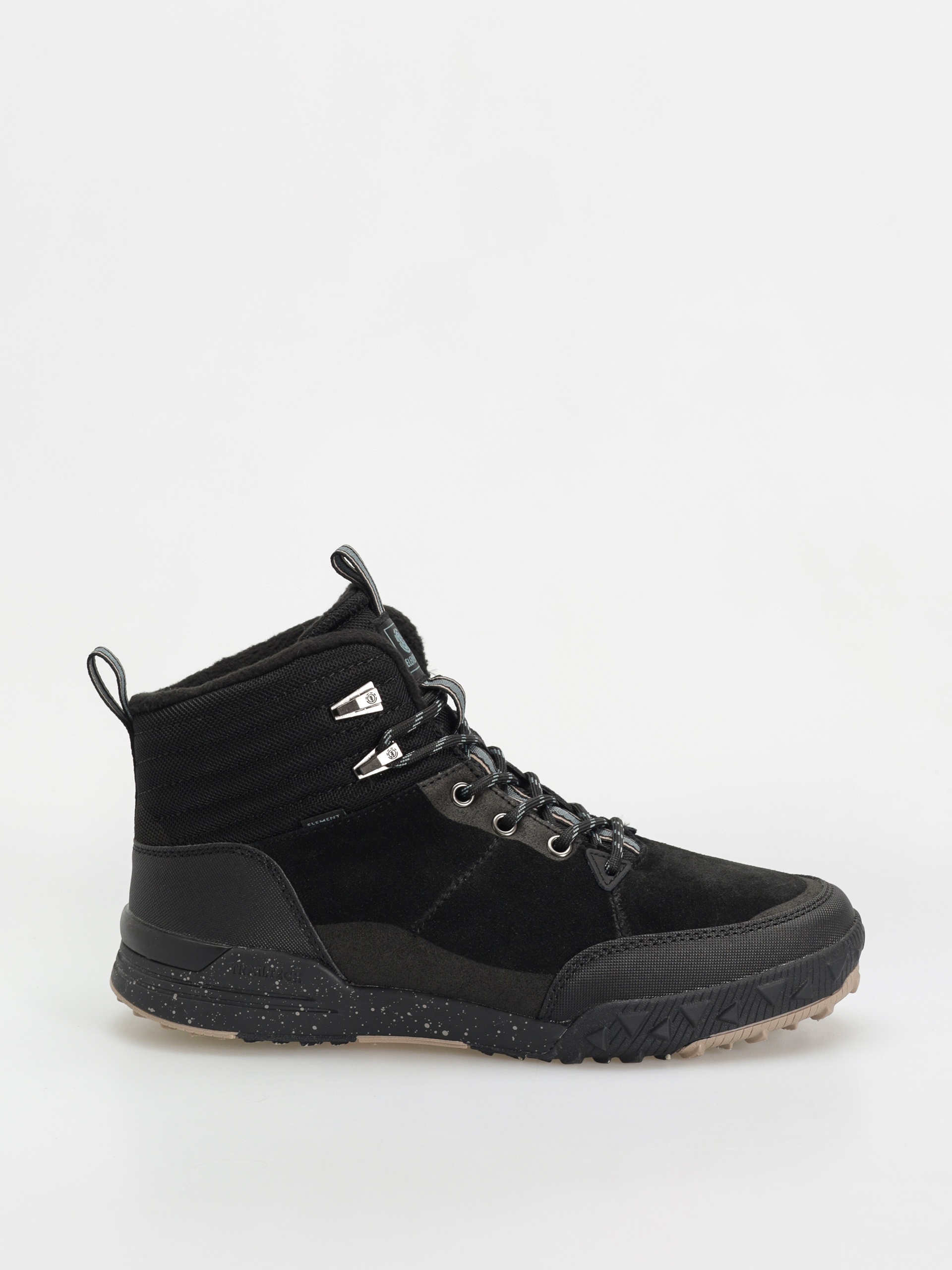 Element Donnelly Elite Shoes (flint black)