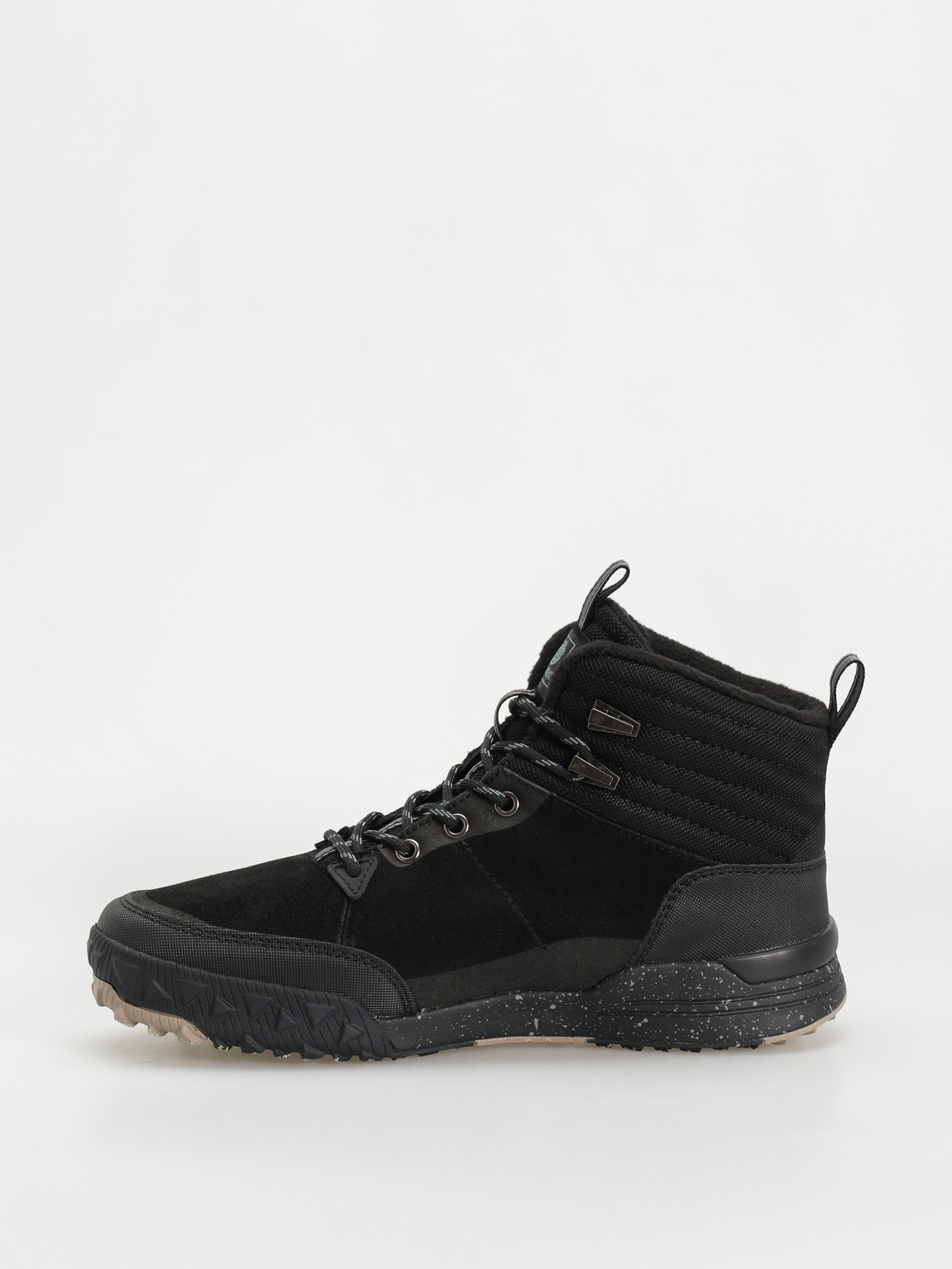 Element Donnelly Elite Schuhe (flint black)