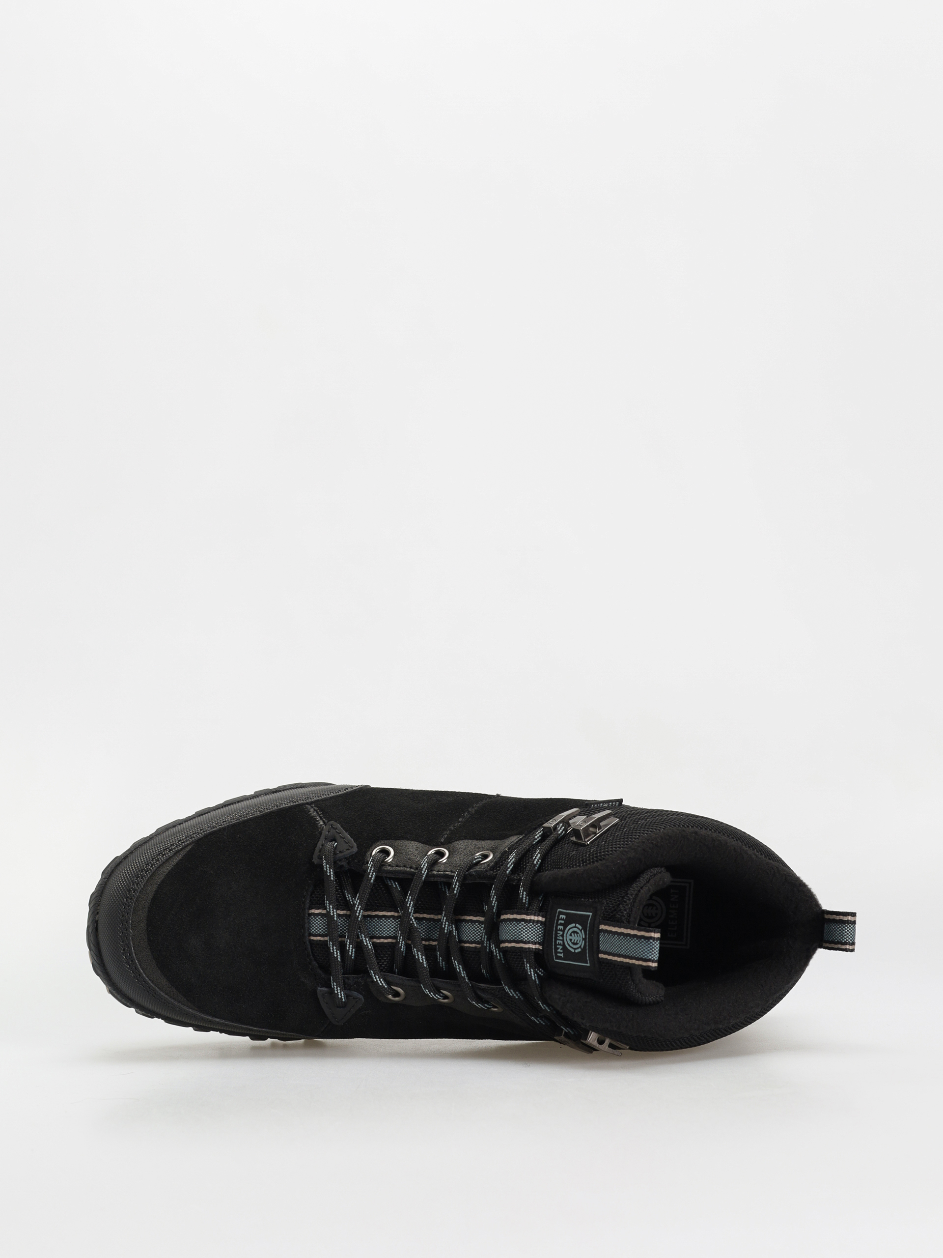 Element Donnelly Elite Shoes (flint black)