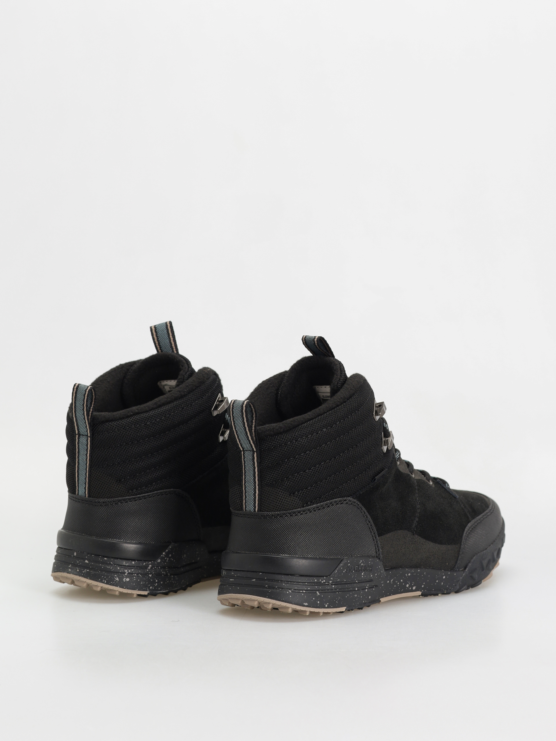 Element Donnelly Elite Shoes (flint black)