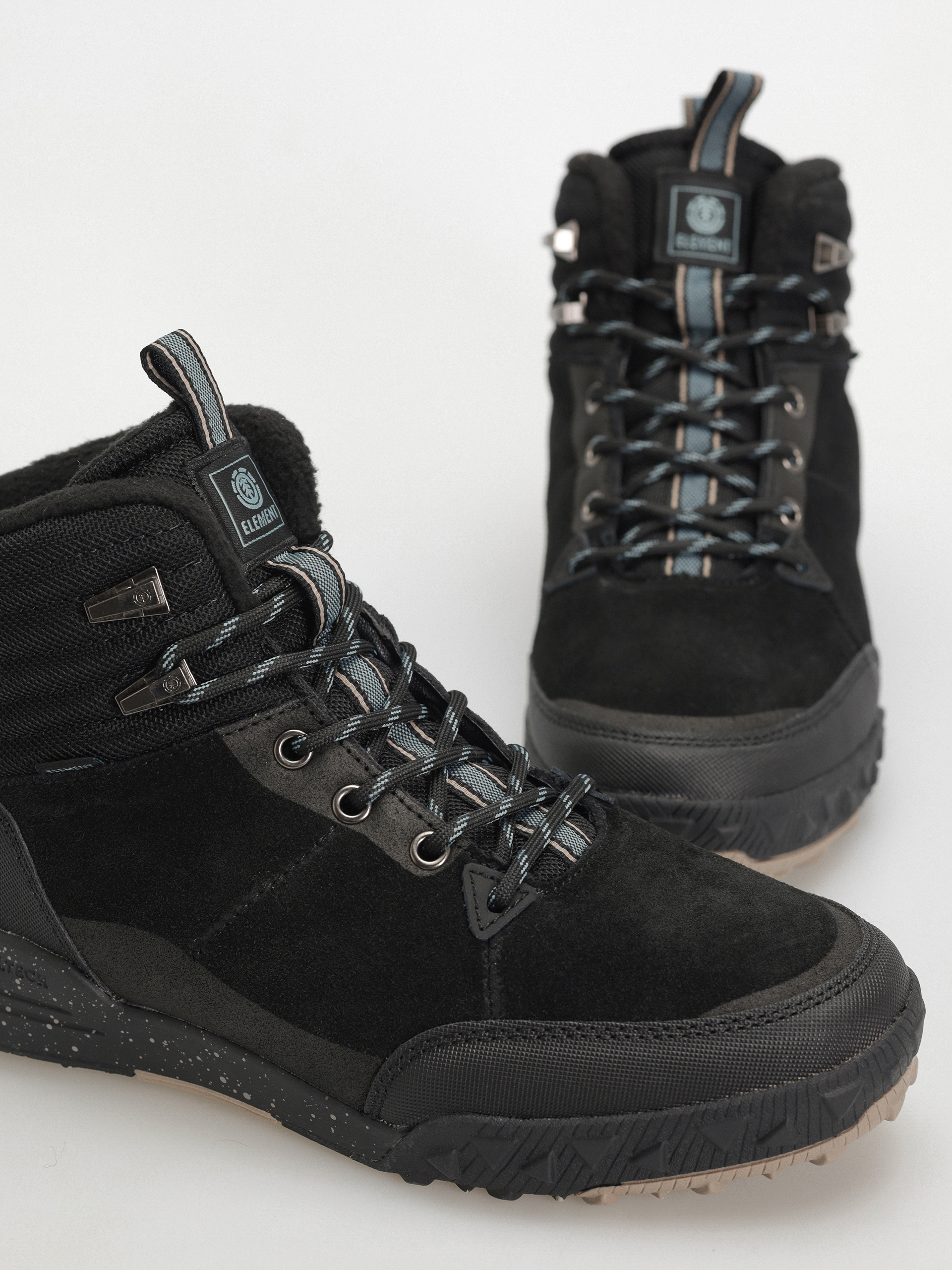 Element Donnelly Elite Schuhe (flint black)