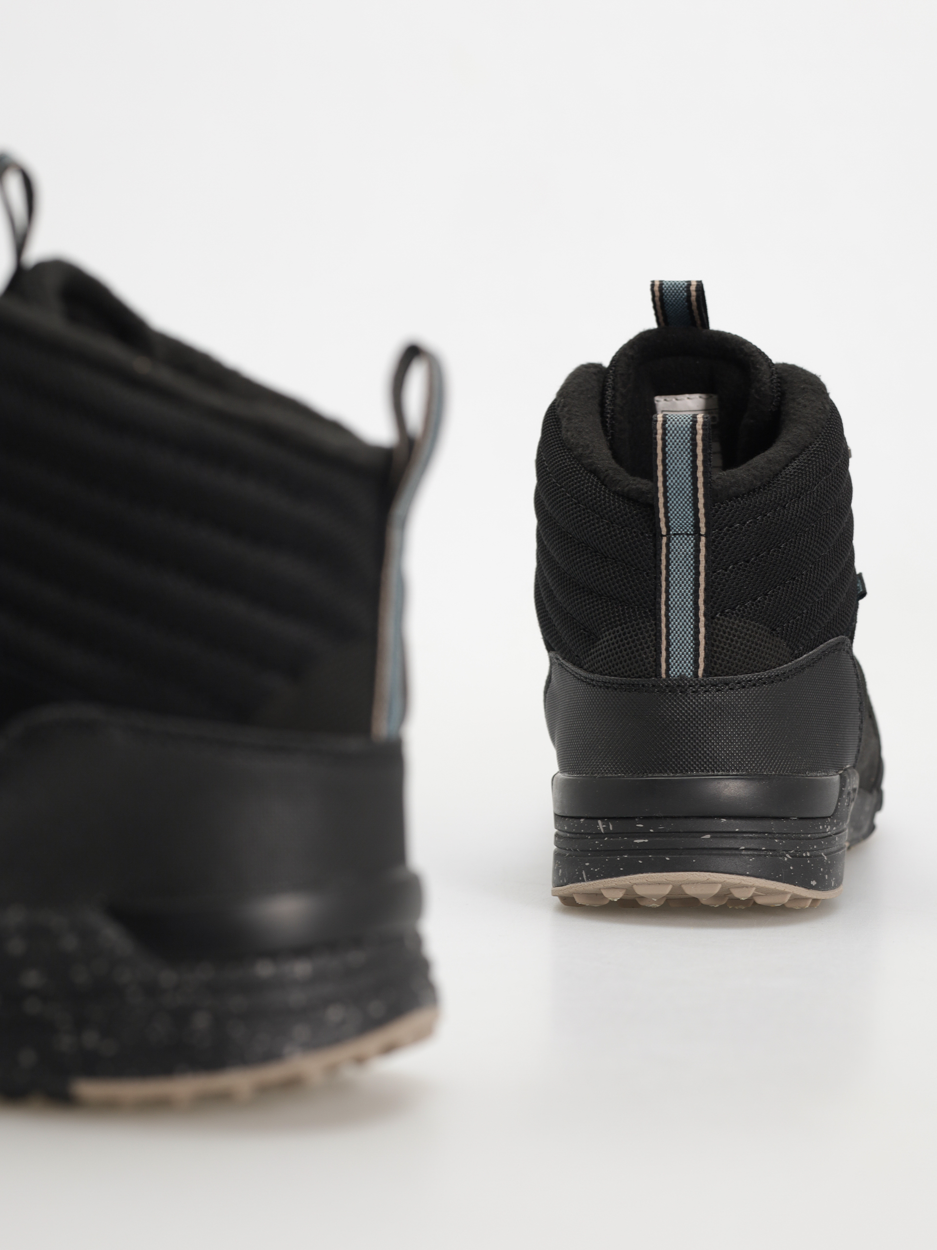 Element Donnelly Elite Shoes (flint black)