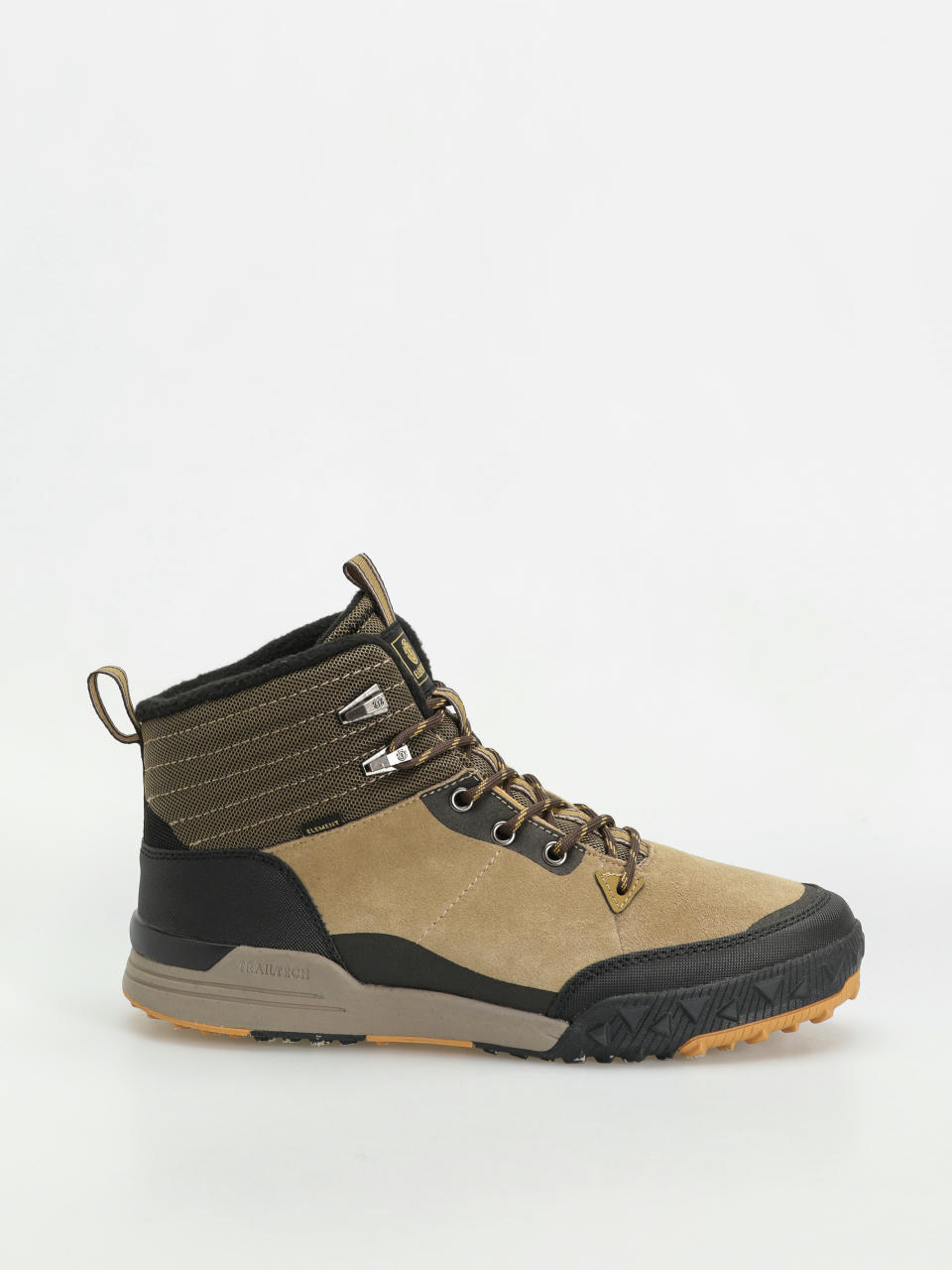 Element Donnelly Elite Schuhe (dull gold)