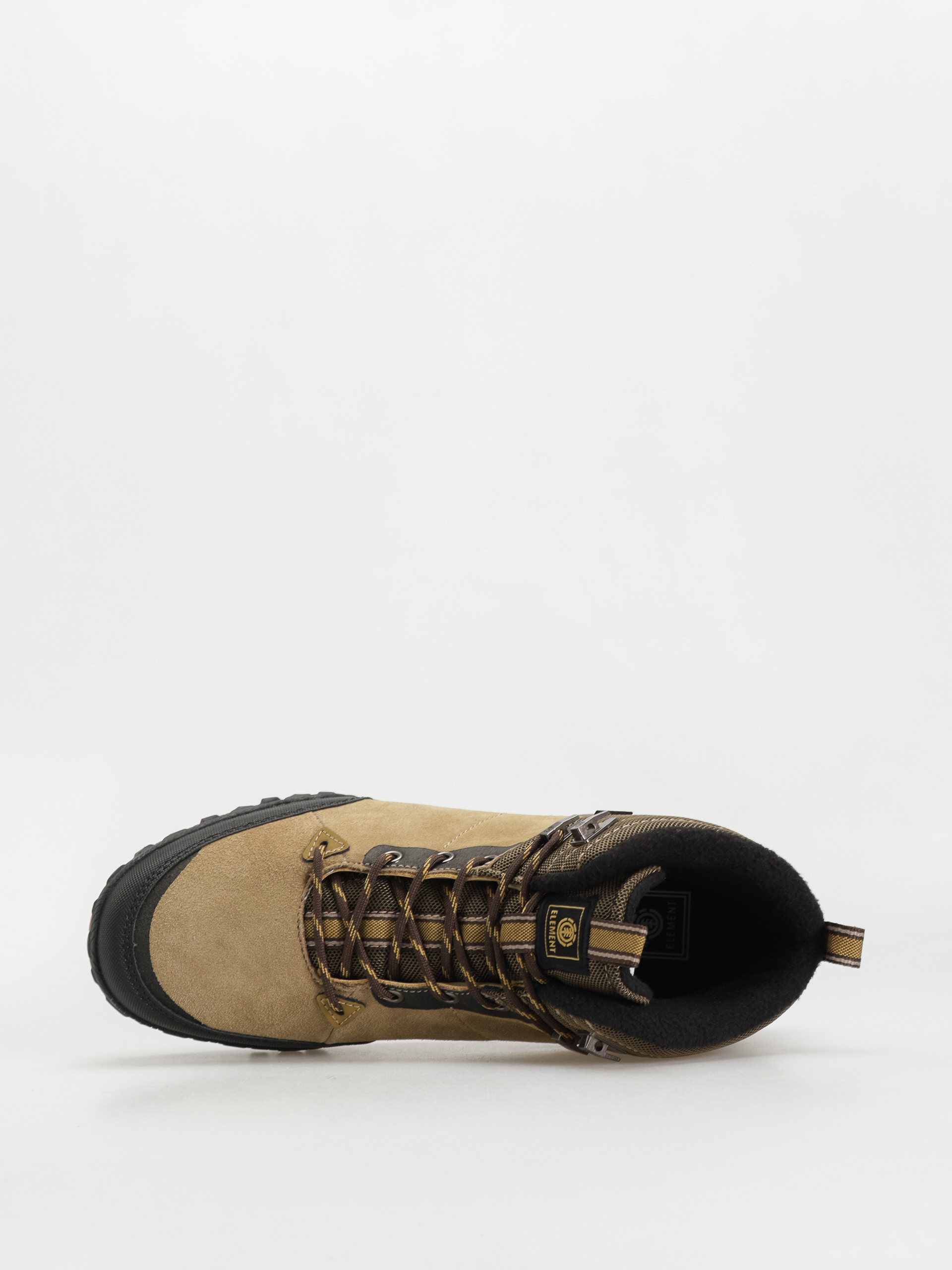 Element Donnelly Elite Schuhe (dull gold)