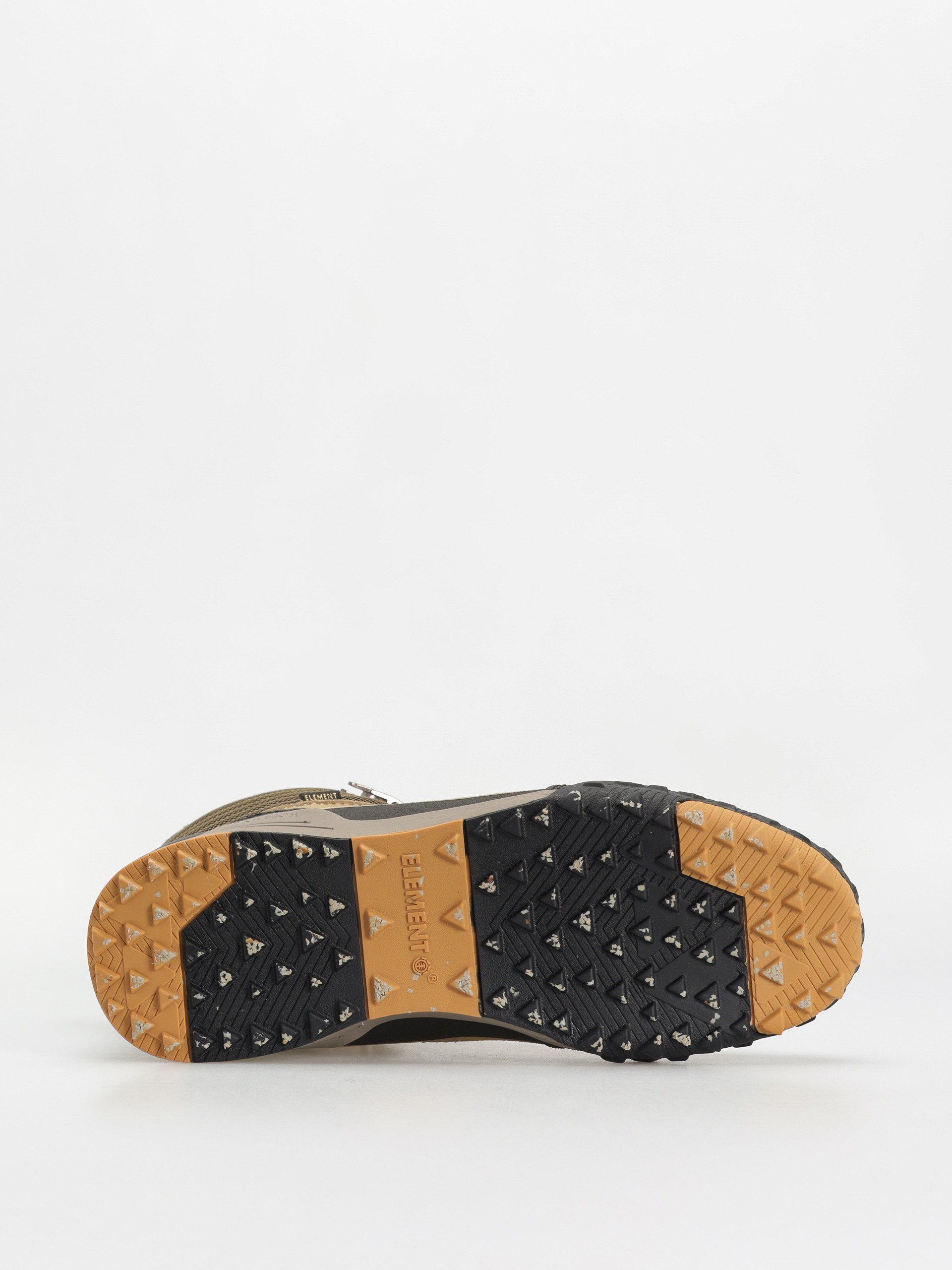 Element Donnelly Elite Shoes (dull gold)