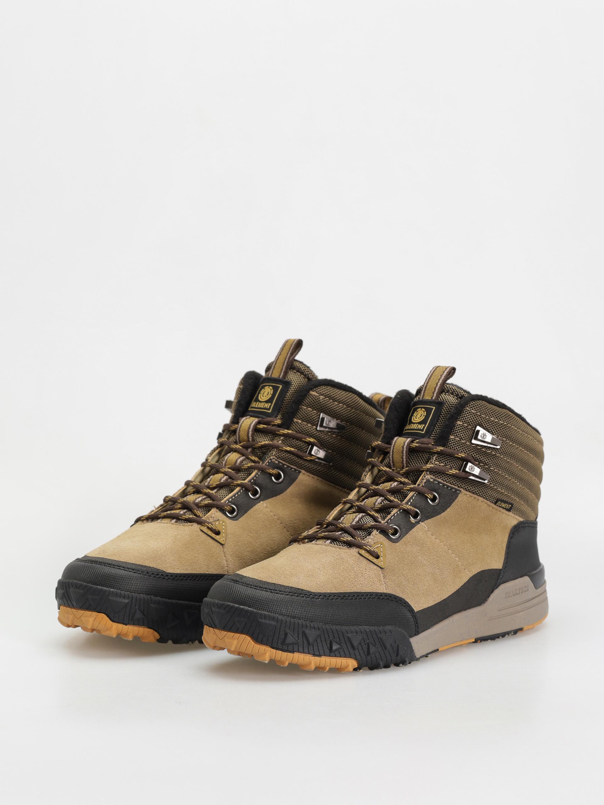 Element Donnelly Elite Schuhe (dull gold)