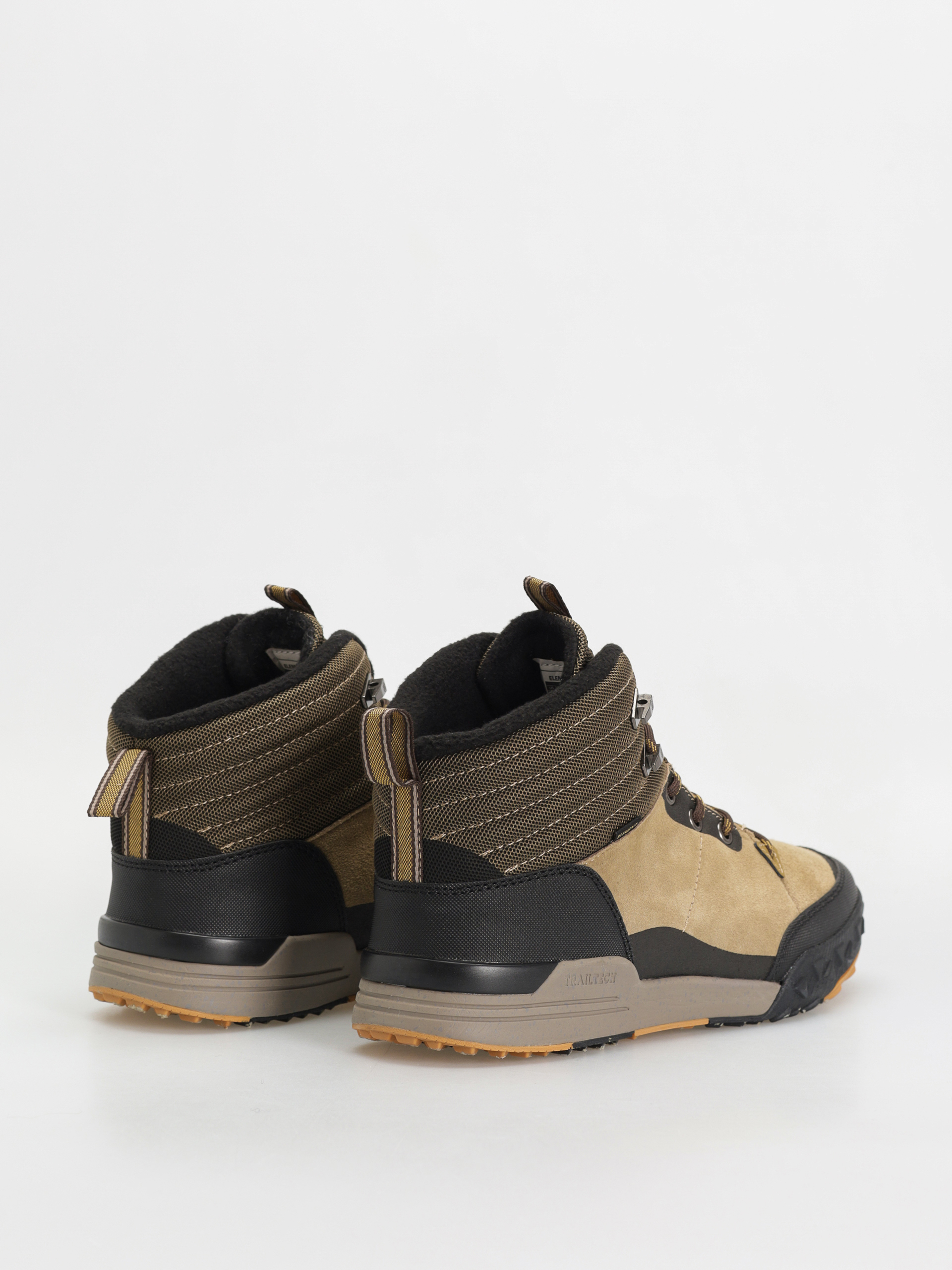 Element Donnelly Elite Schuhe (dull gold)