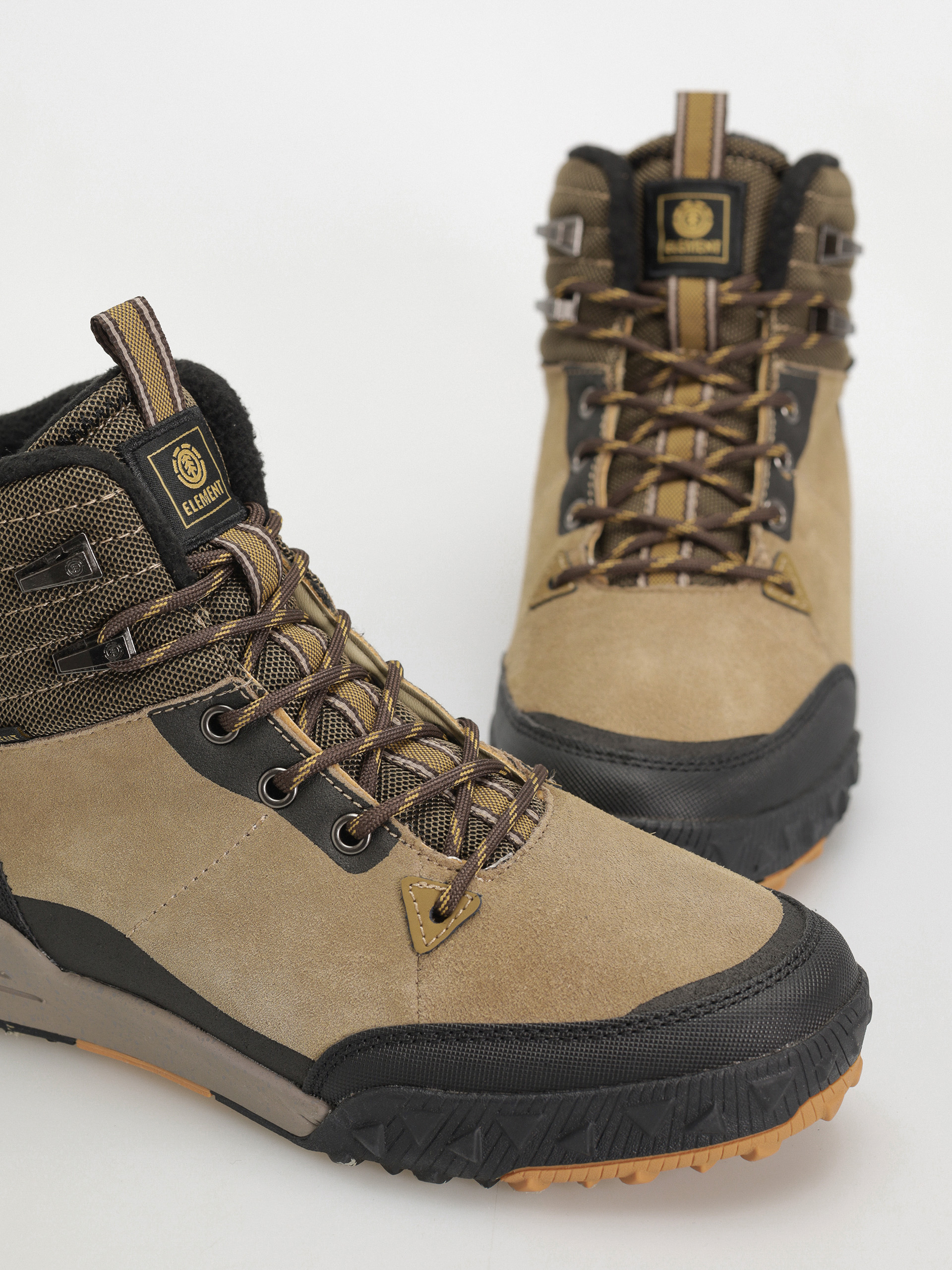 Element Donnelly Elite Schuhe (dull gold)