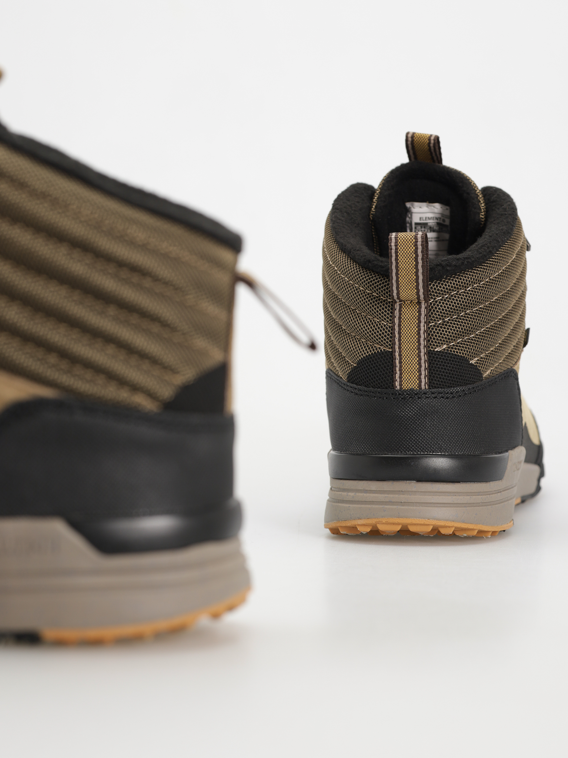 Element Donnelly Elite Schuhe (dull gold)