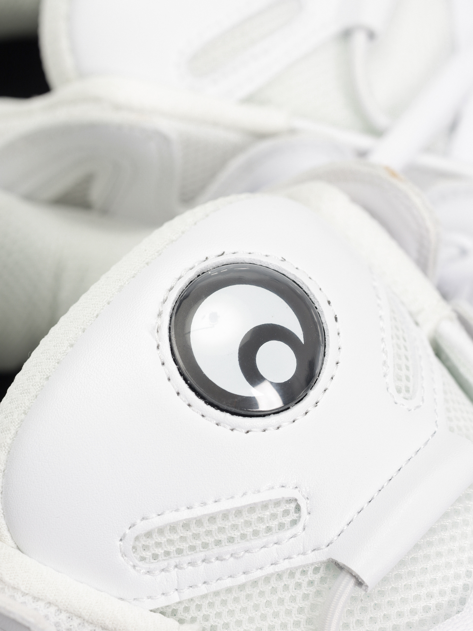Osiris Shoes D3 OG (white/white/gum)