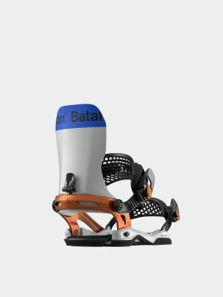 Bataleon Snowboard bindings Blaster AW (bone white/copper)