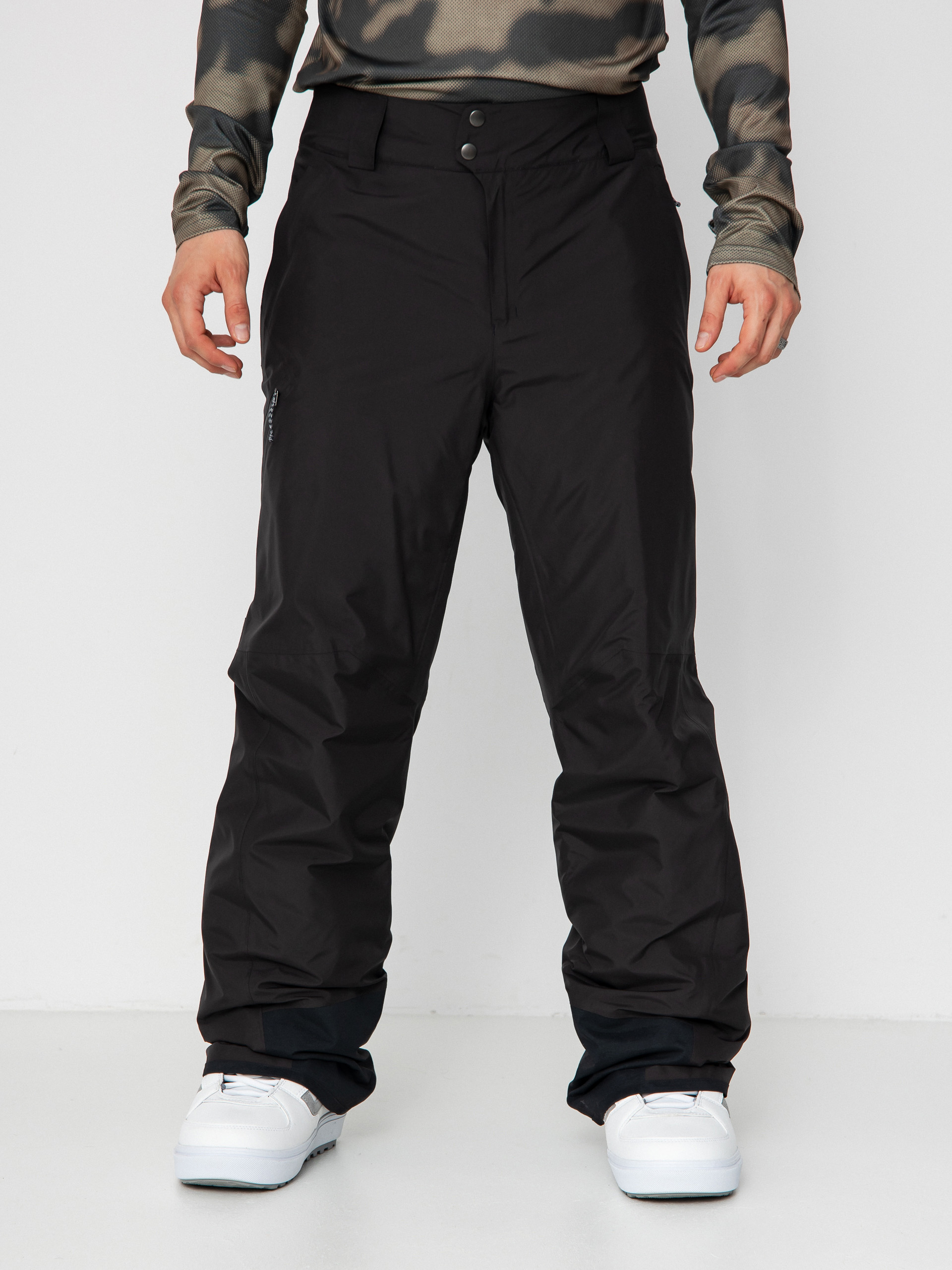 Patagonia Insulated Powder Town Snowboard Hose (black)