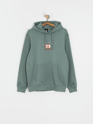 Element Squirrel HD Hoodie (trooper)