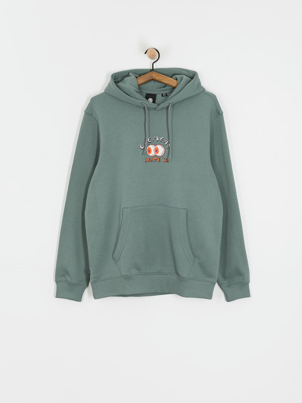 Element Squirrel HD Hoodie (trooper)