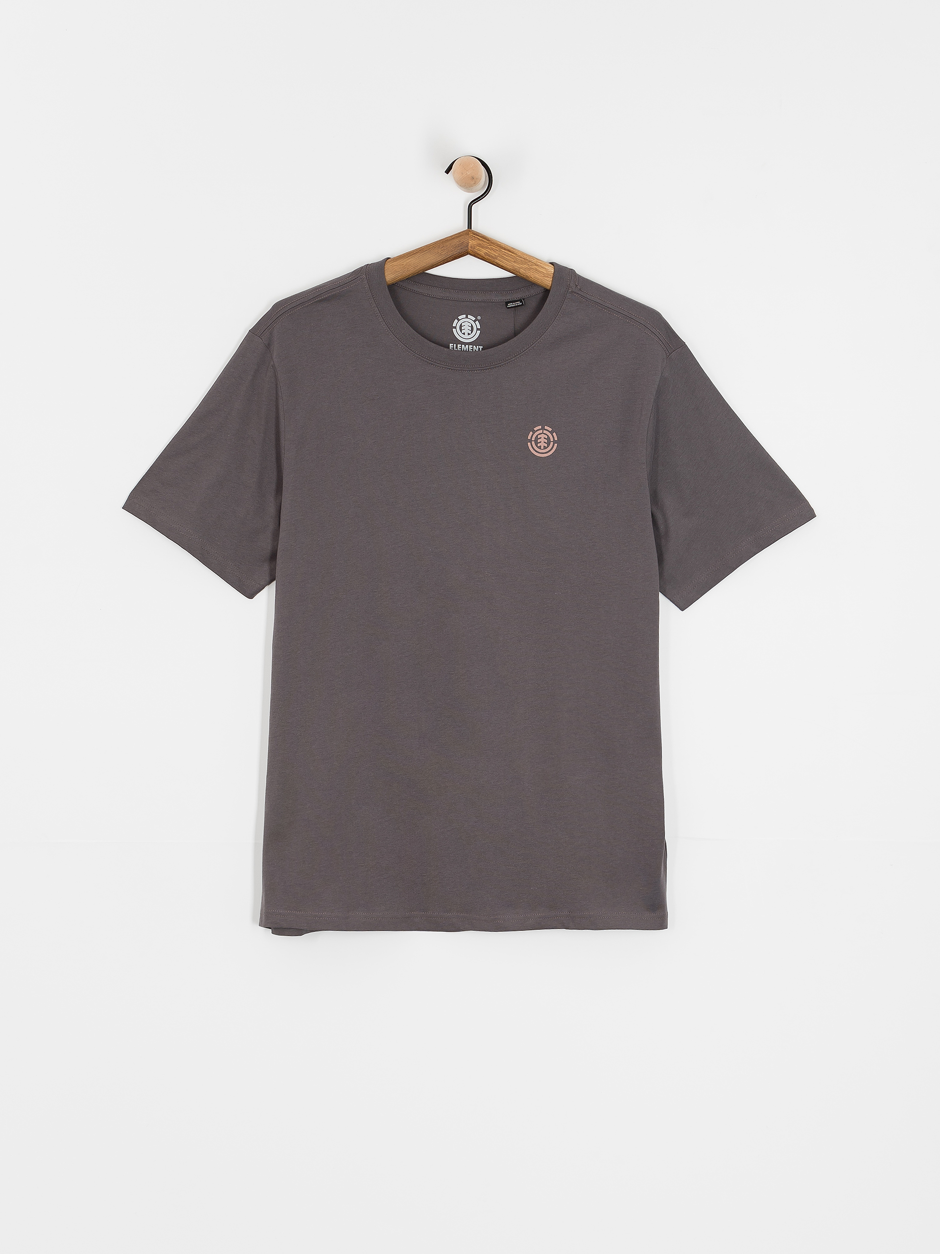 Element Nurture T-Shirt (boulevard)