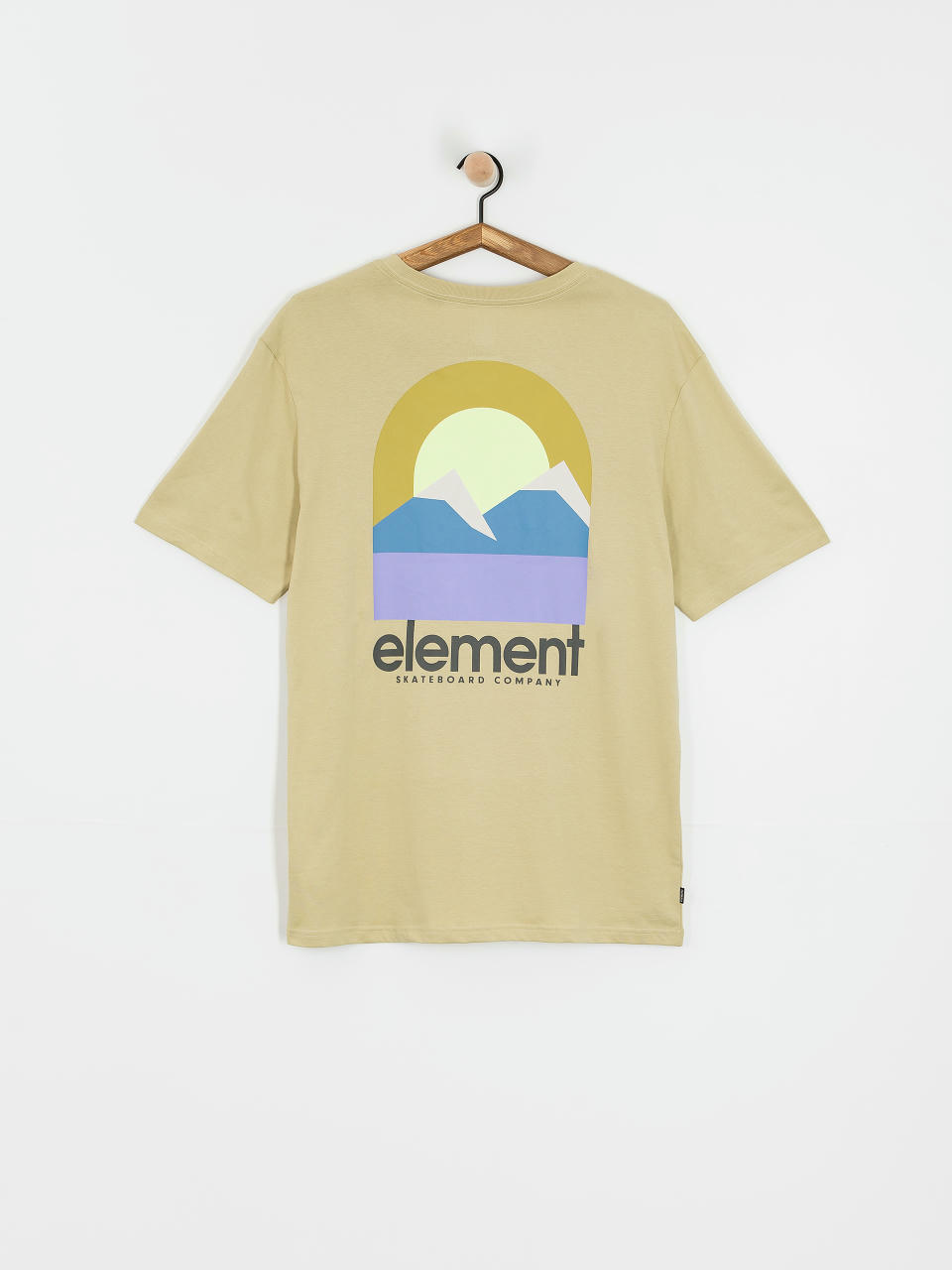 Element Halo T-Shirt (bog)