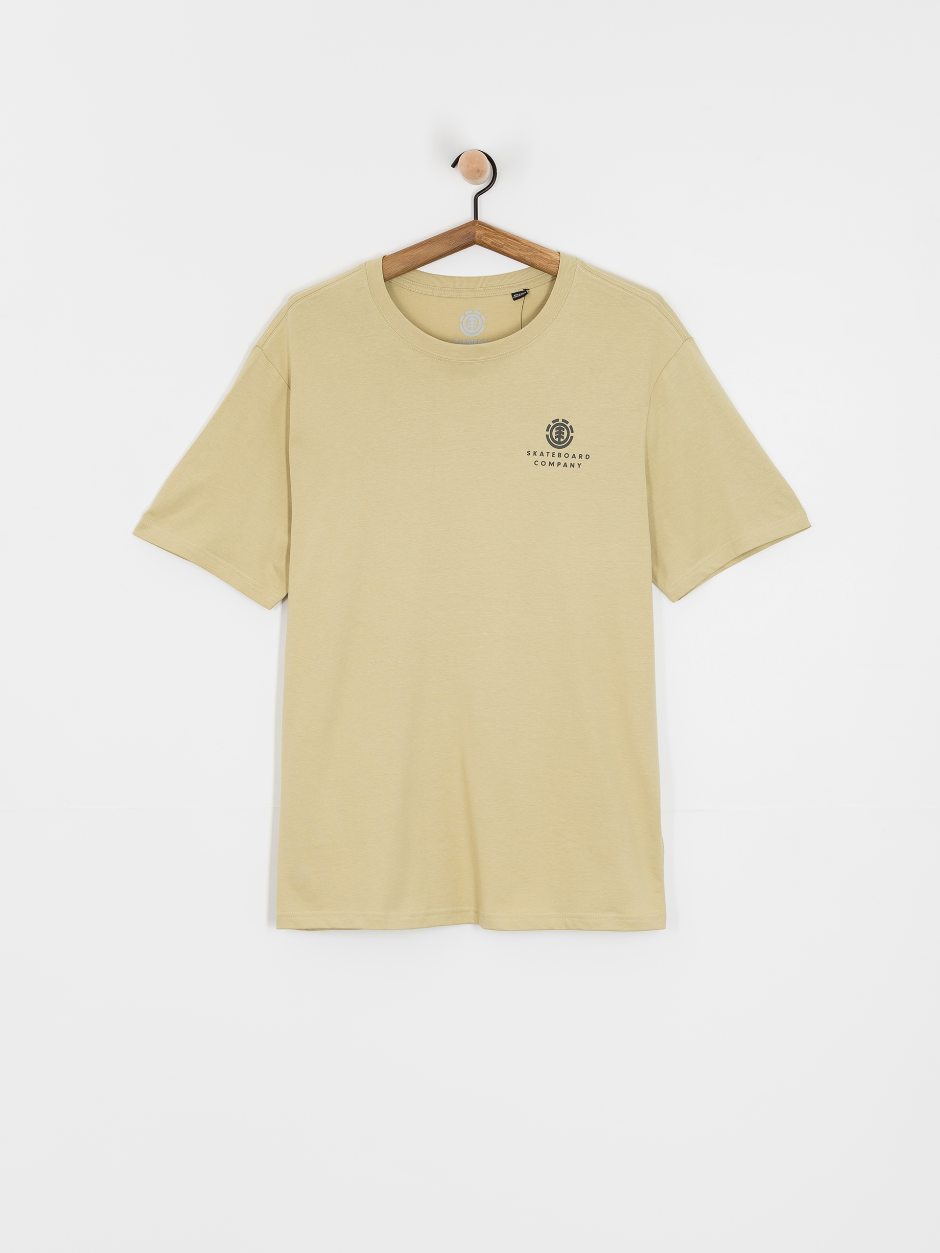 Element Halo T-Shirt (bog)