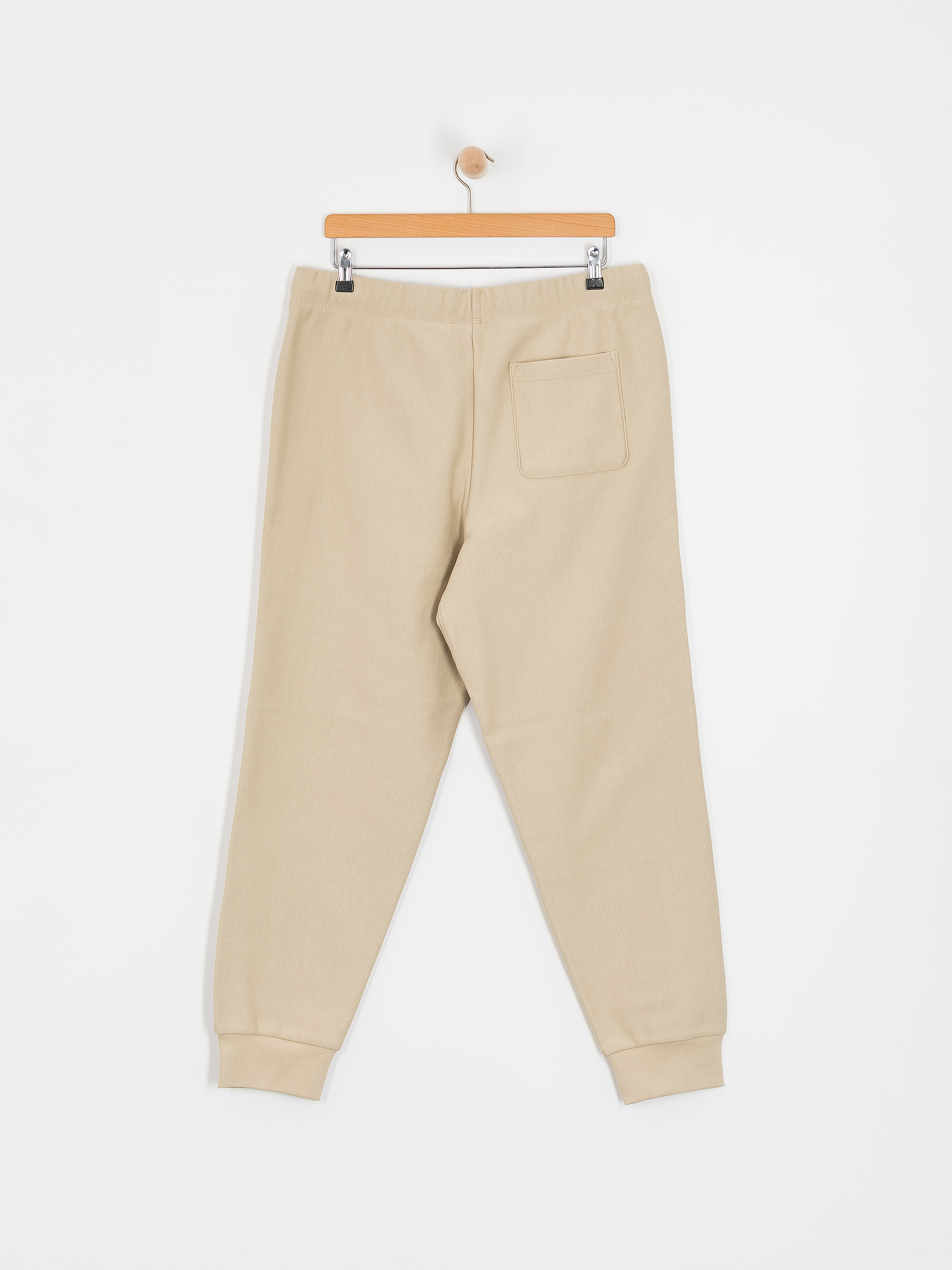 Carhartt WIP Pants American Script Jogging (fleur de sel)