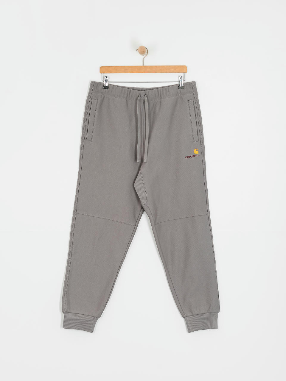 Carhartt WIP Hose American Script Jogging (yosemite)