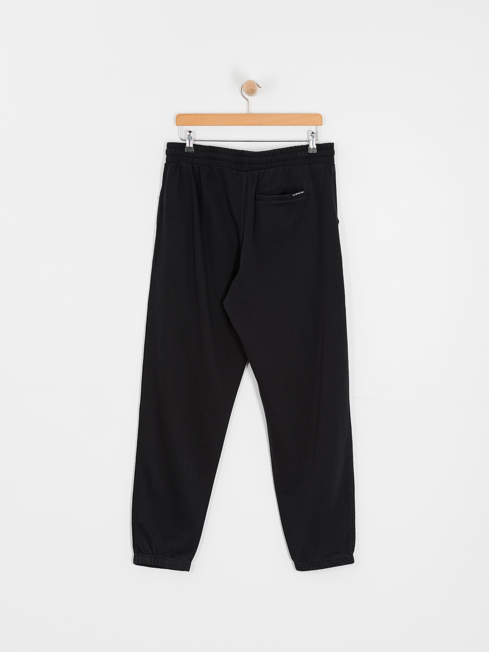 Quiksilver Salt Water Jogger Pants (black)