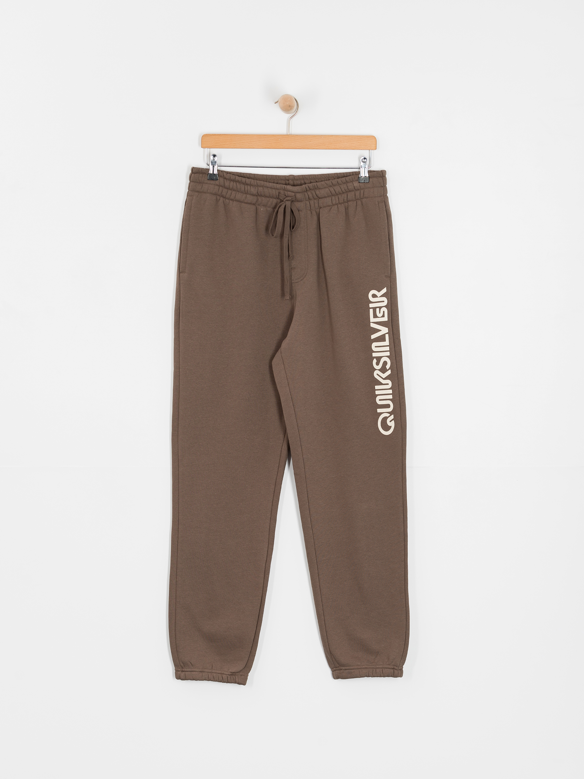 Quiksilver Graphic Jogger Hose (canteen)