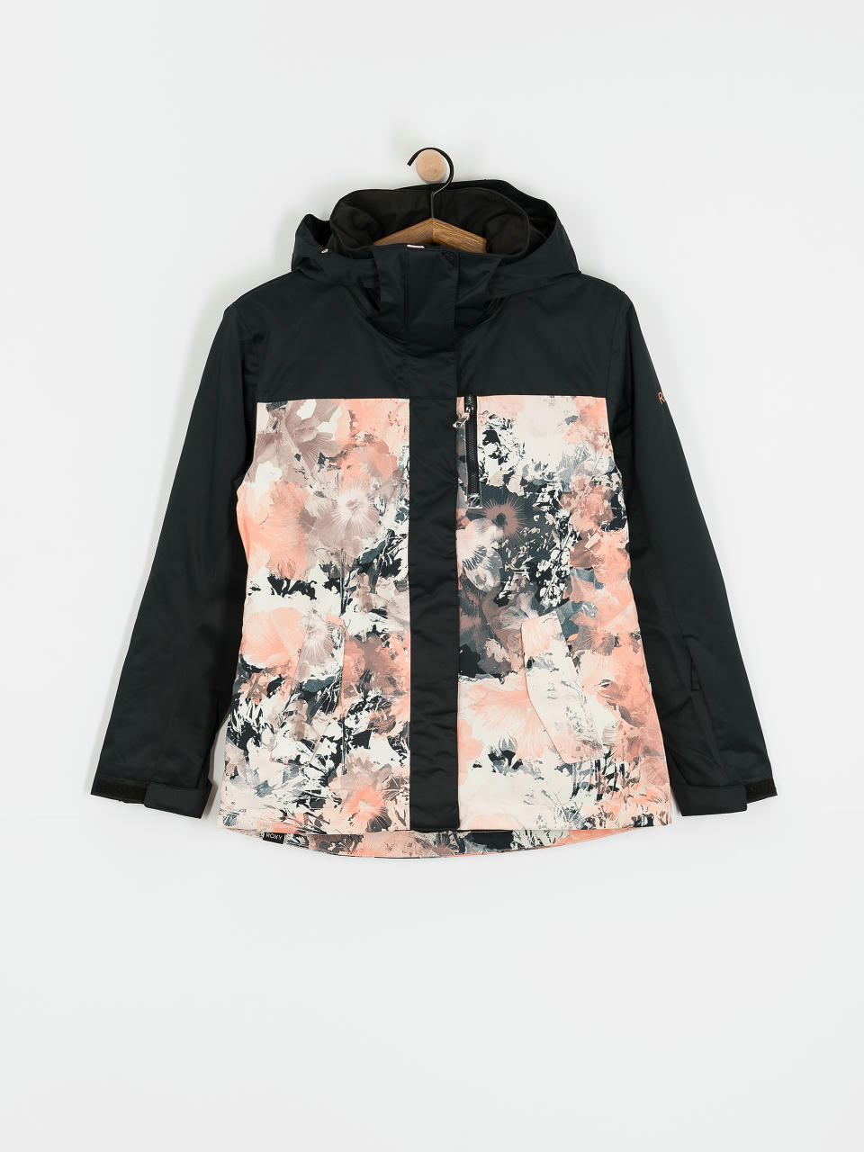 Roxy Snowboard Jacke Jetty Block Wmn (dreamy picture)