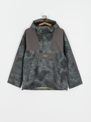 DC Snowboard Jacke 43 (overspray)