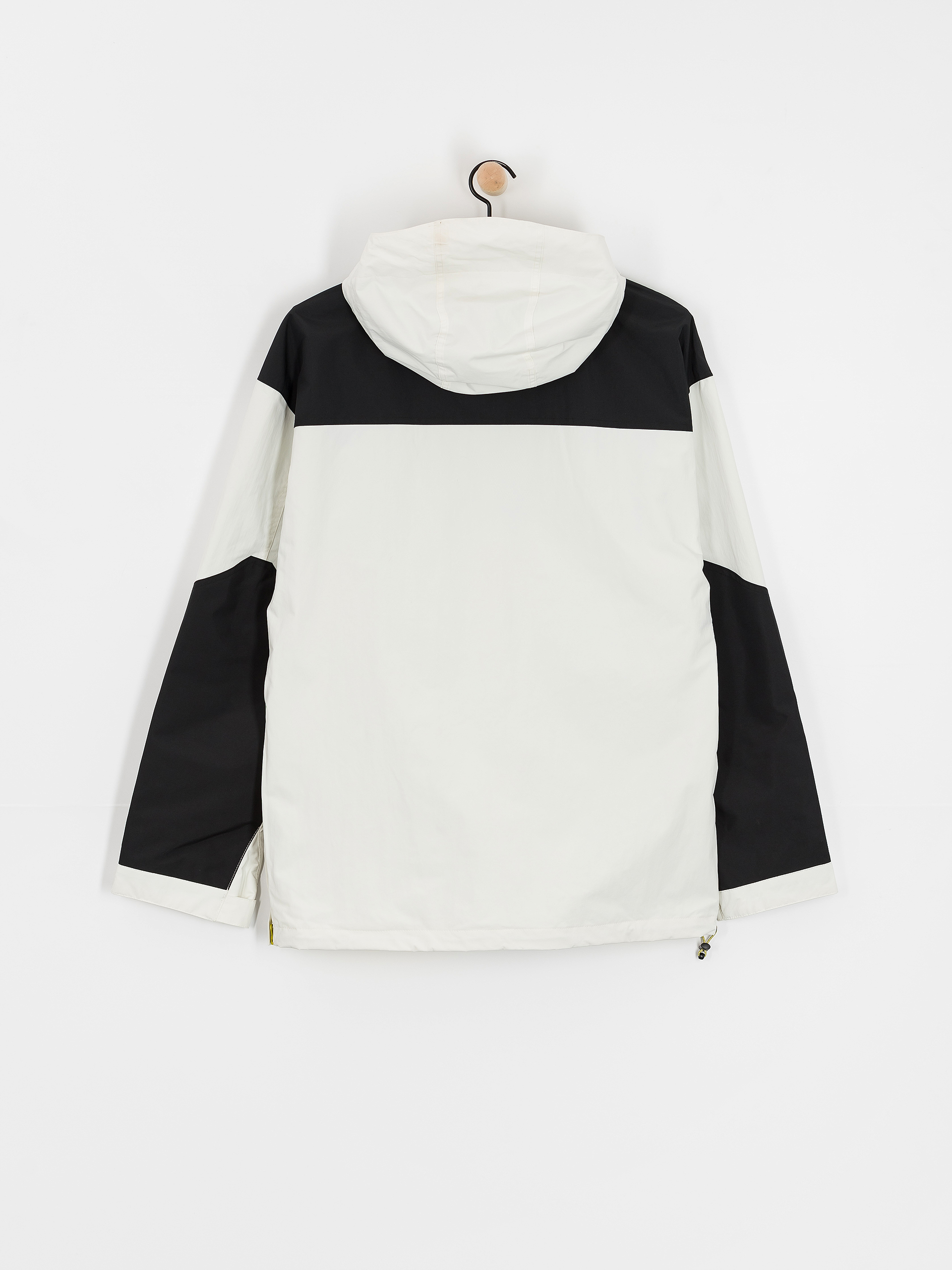 Herren DC Snowboard Jacke 43 (blanc de blanc)