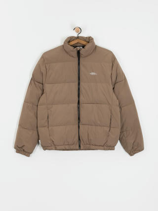 Element Jacke Classic Puffa (walnut)