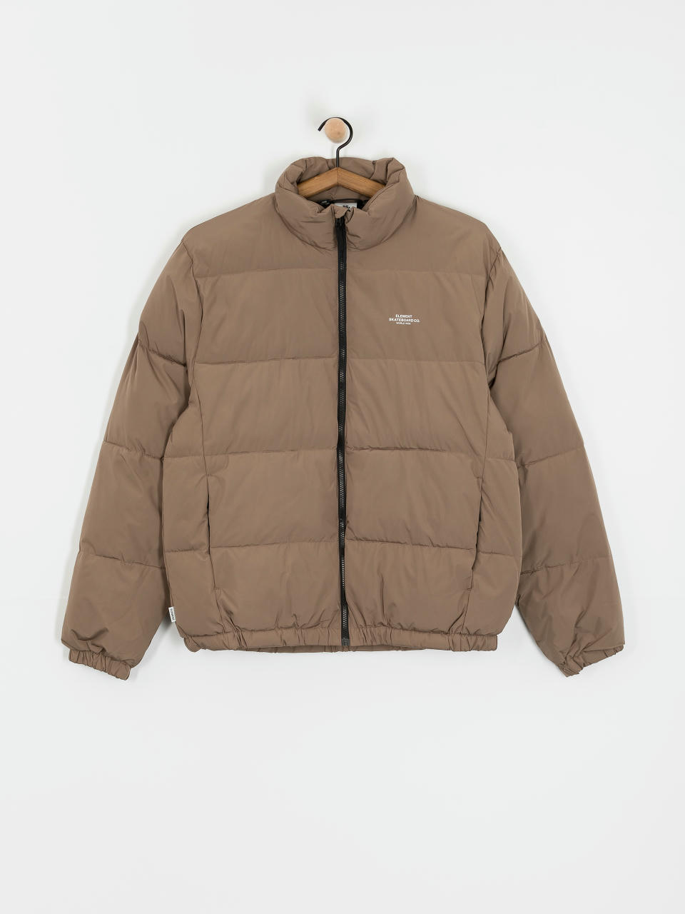 Element Jacket Classic Puffa (walnut)