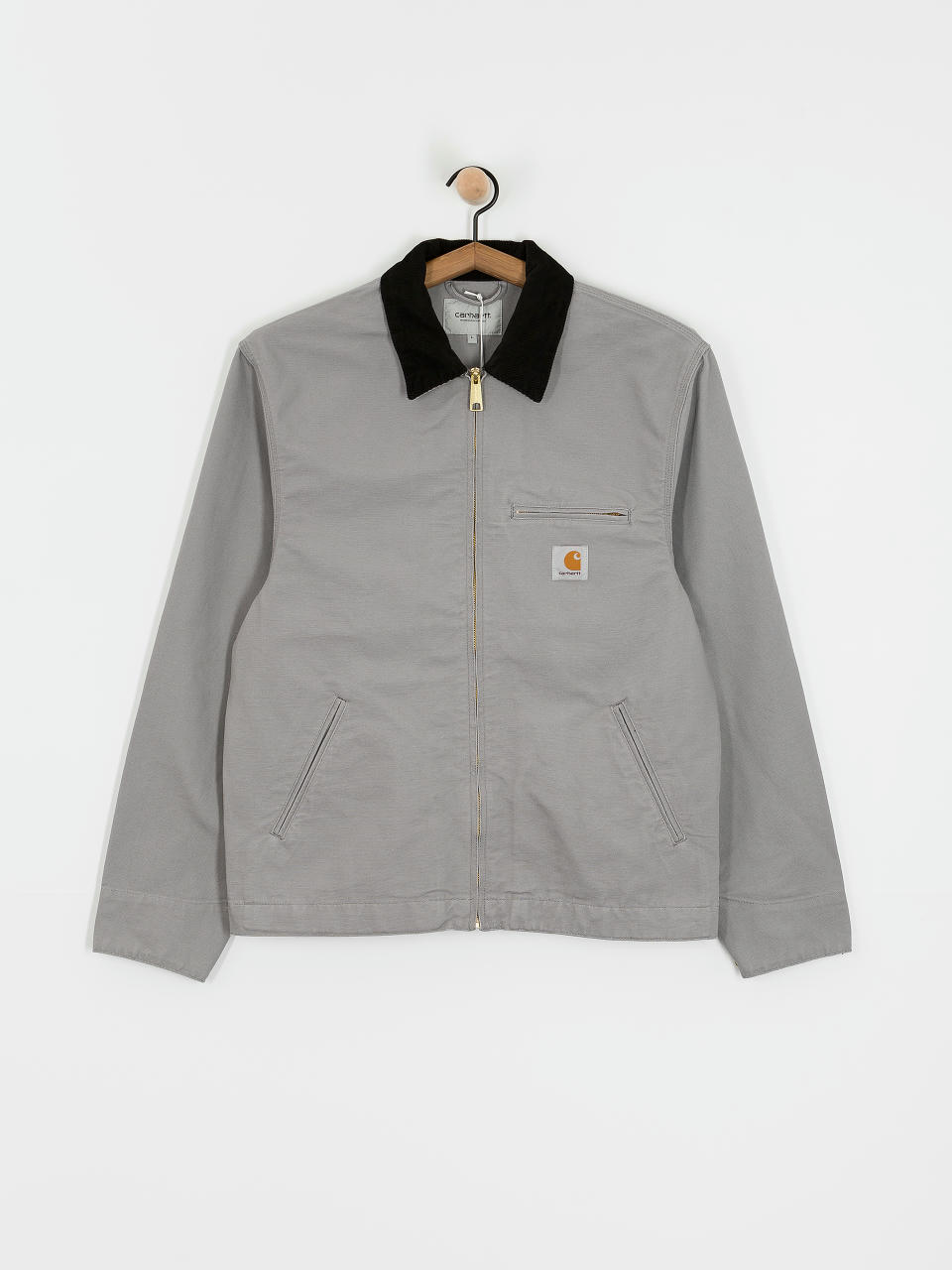 Carhartt WIP Jacke Detroit (yosemite/black)