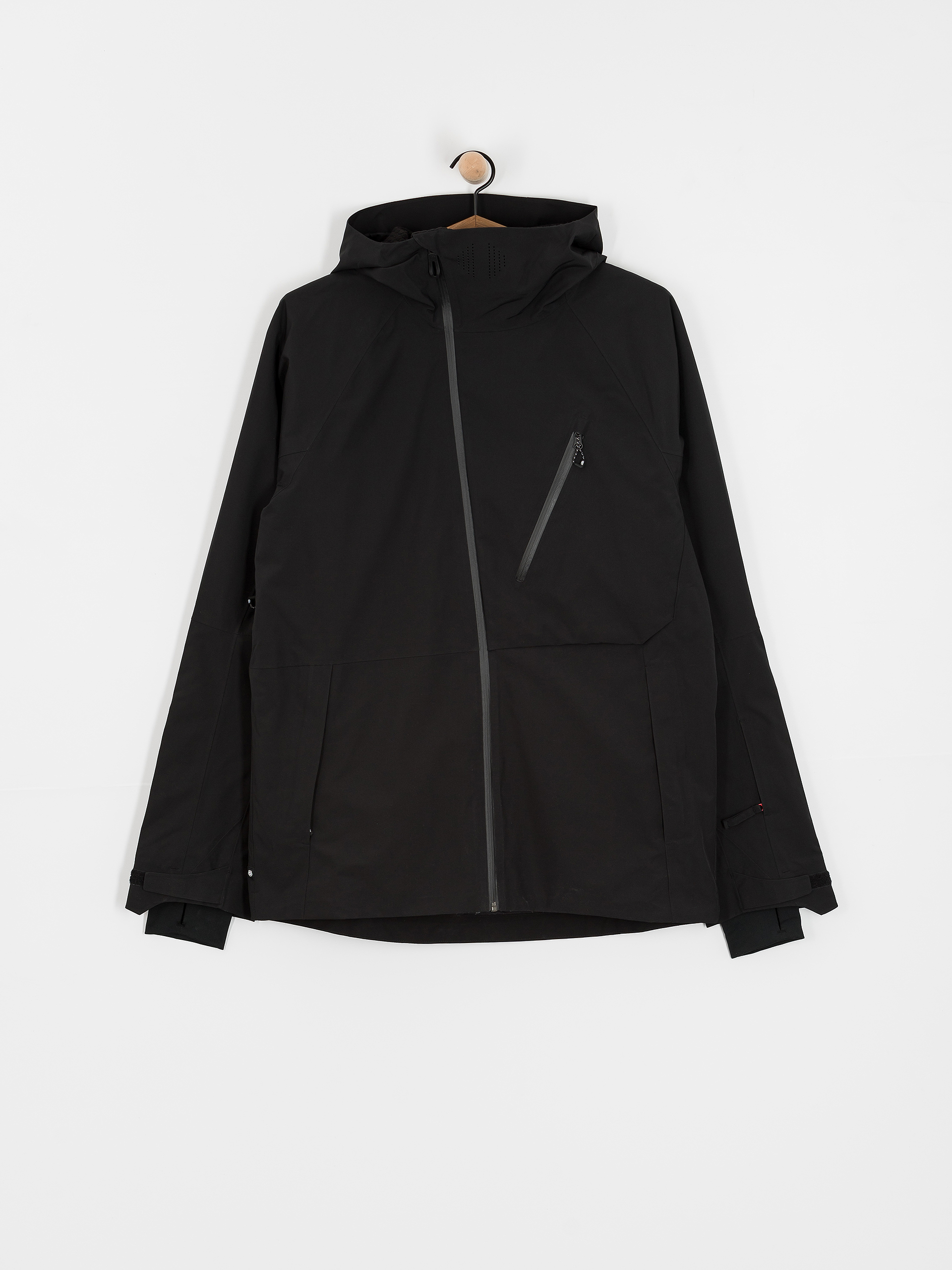 686 Snowboard jacket Hydra Thermagraph - black (black)