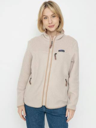 Patagonia Retro Pile Jacket Wmn (shroom taupe)