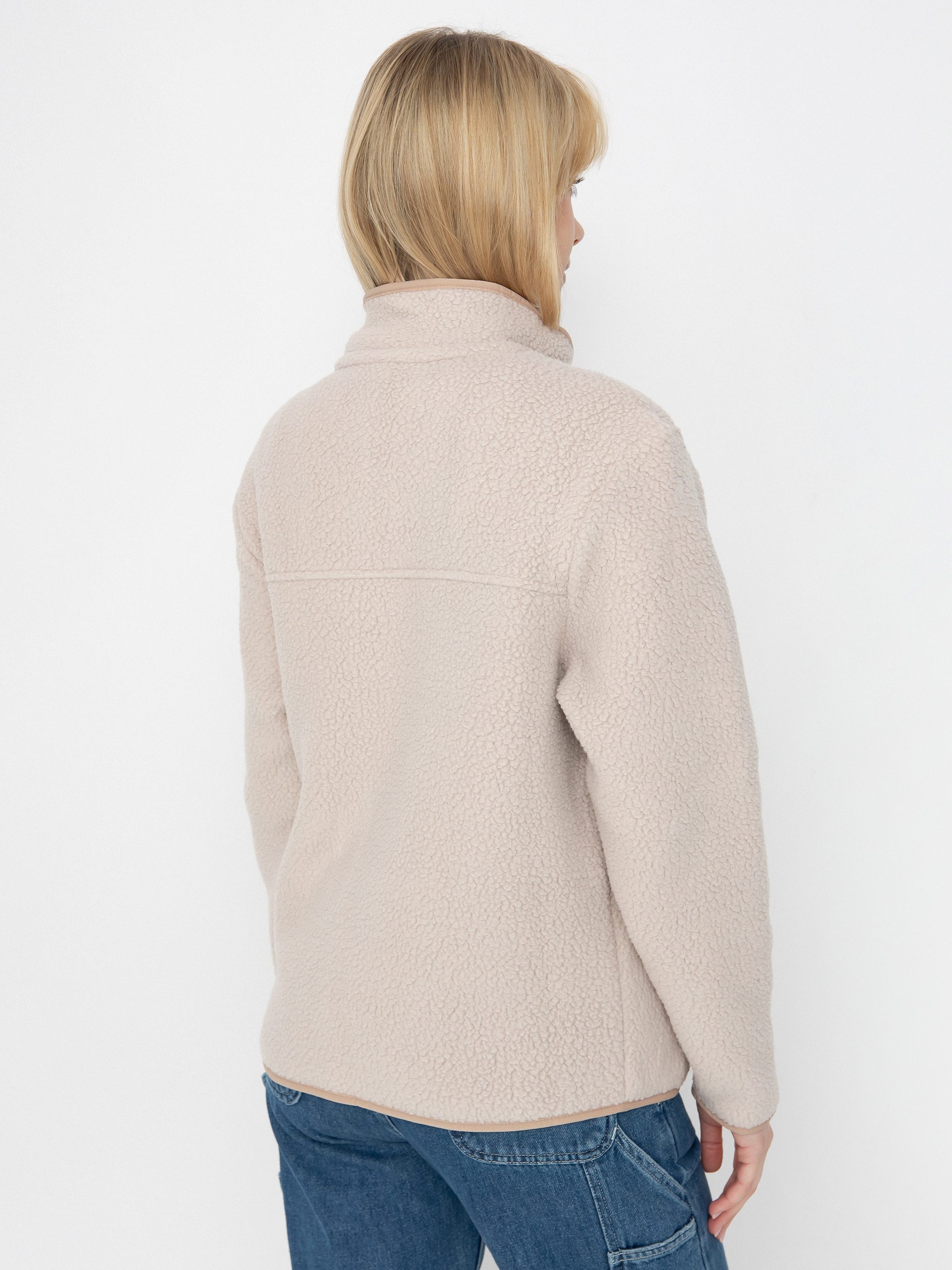 Patagonia Retro Pile Jacket Wmn (shroom taupe)