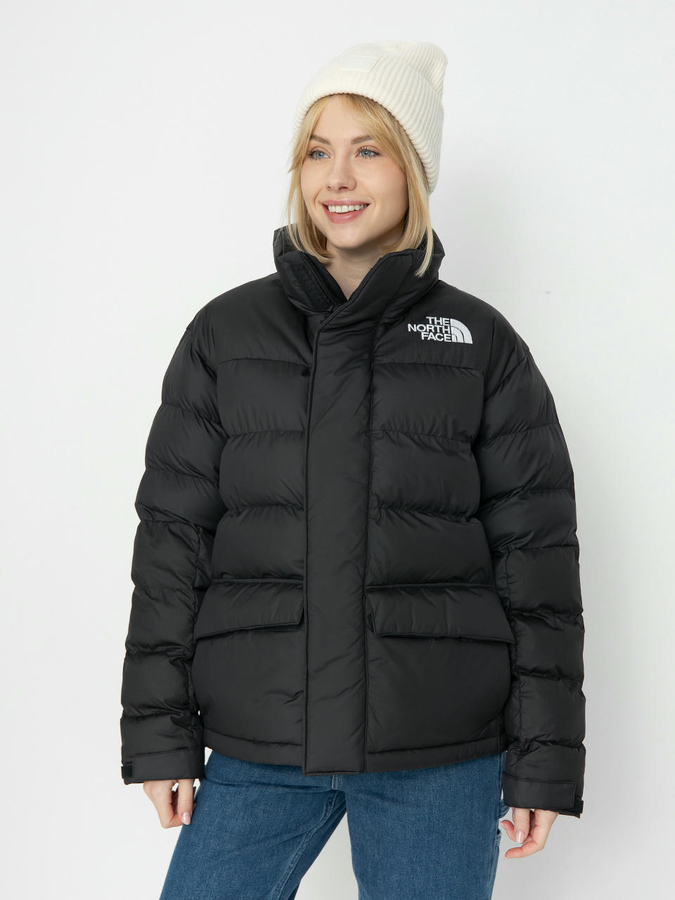 The North Face Limbara Insulated Wmn Jacket (tnf black)