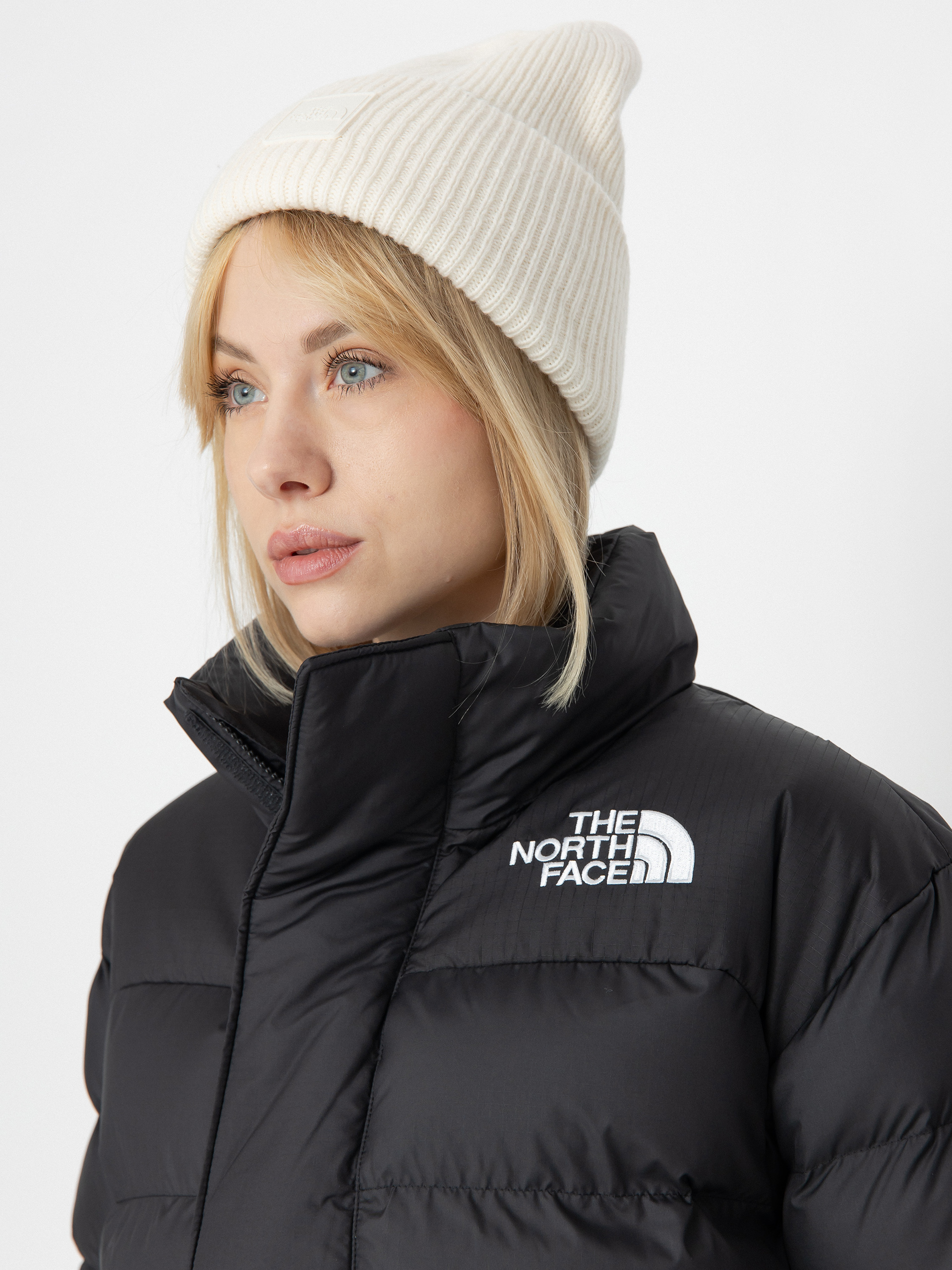 The North Face Limbara Insulated Wmn Jacket (tnf black)
