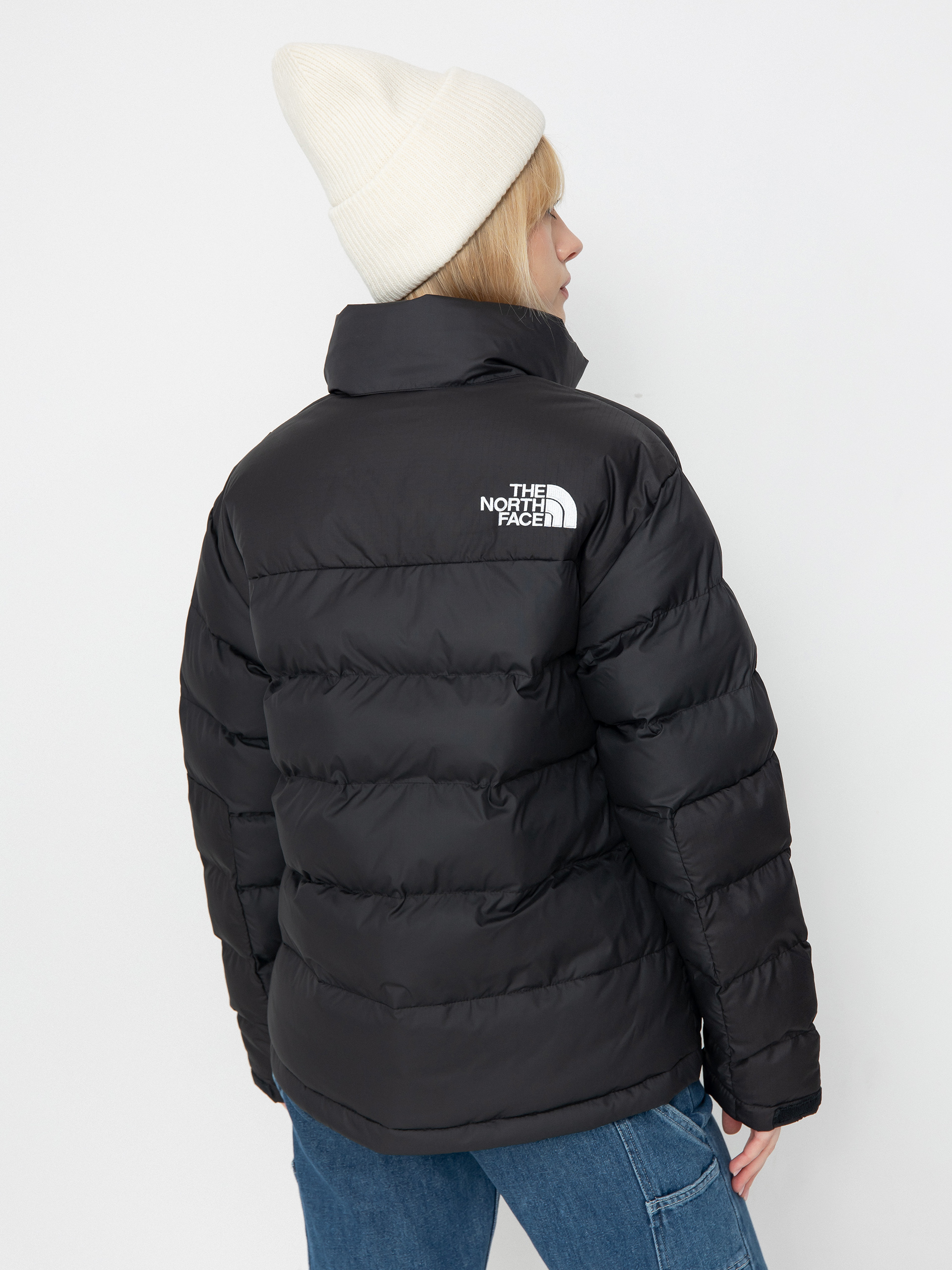 The North Face Limbara Insulated Wmn Jacket - black (tnf black)