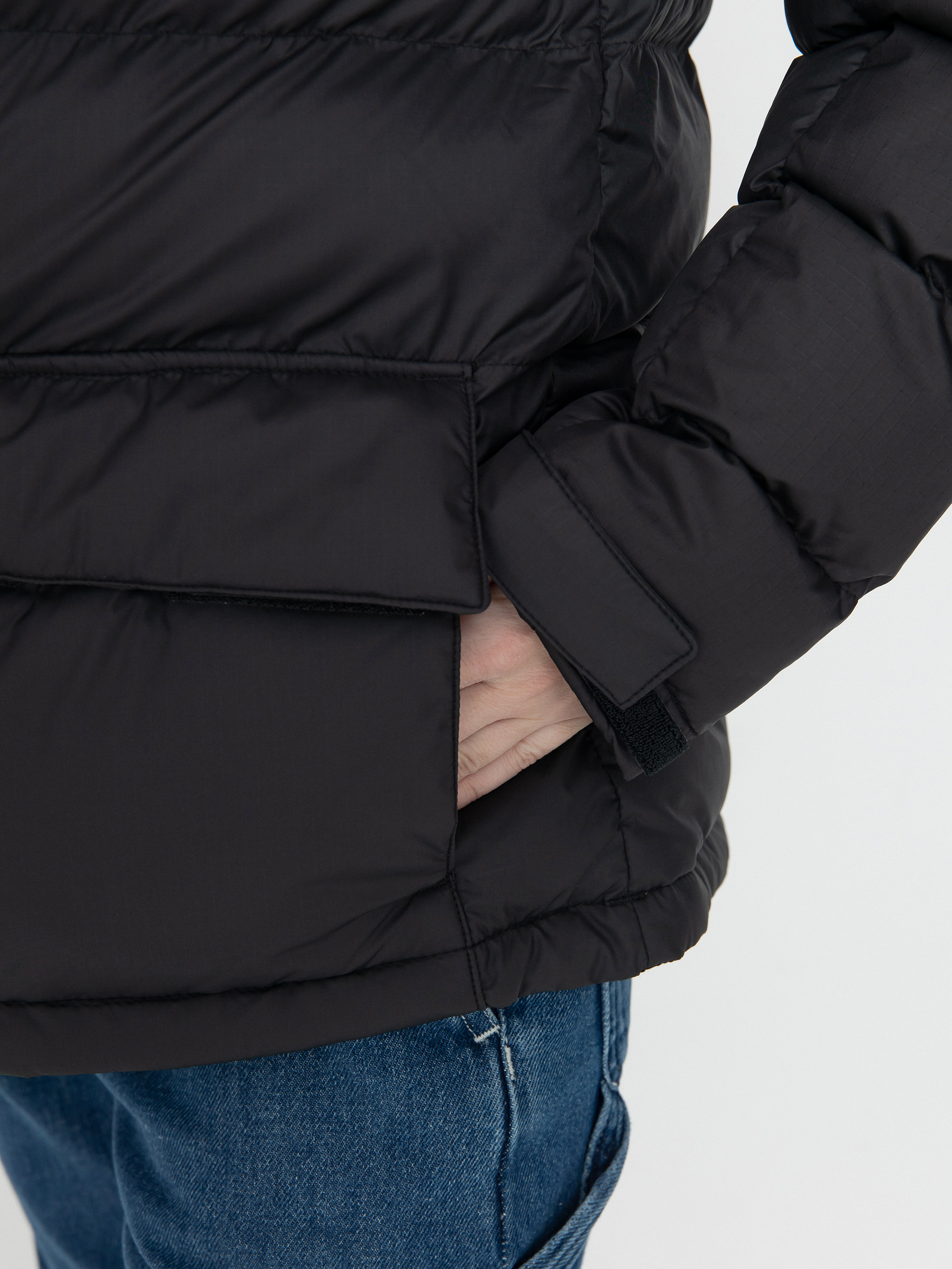 The North Face Limbara Insulated Wmn Jacke (tnf black)