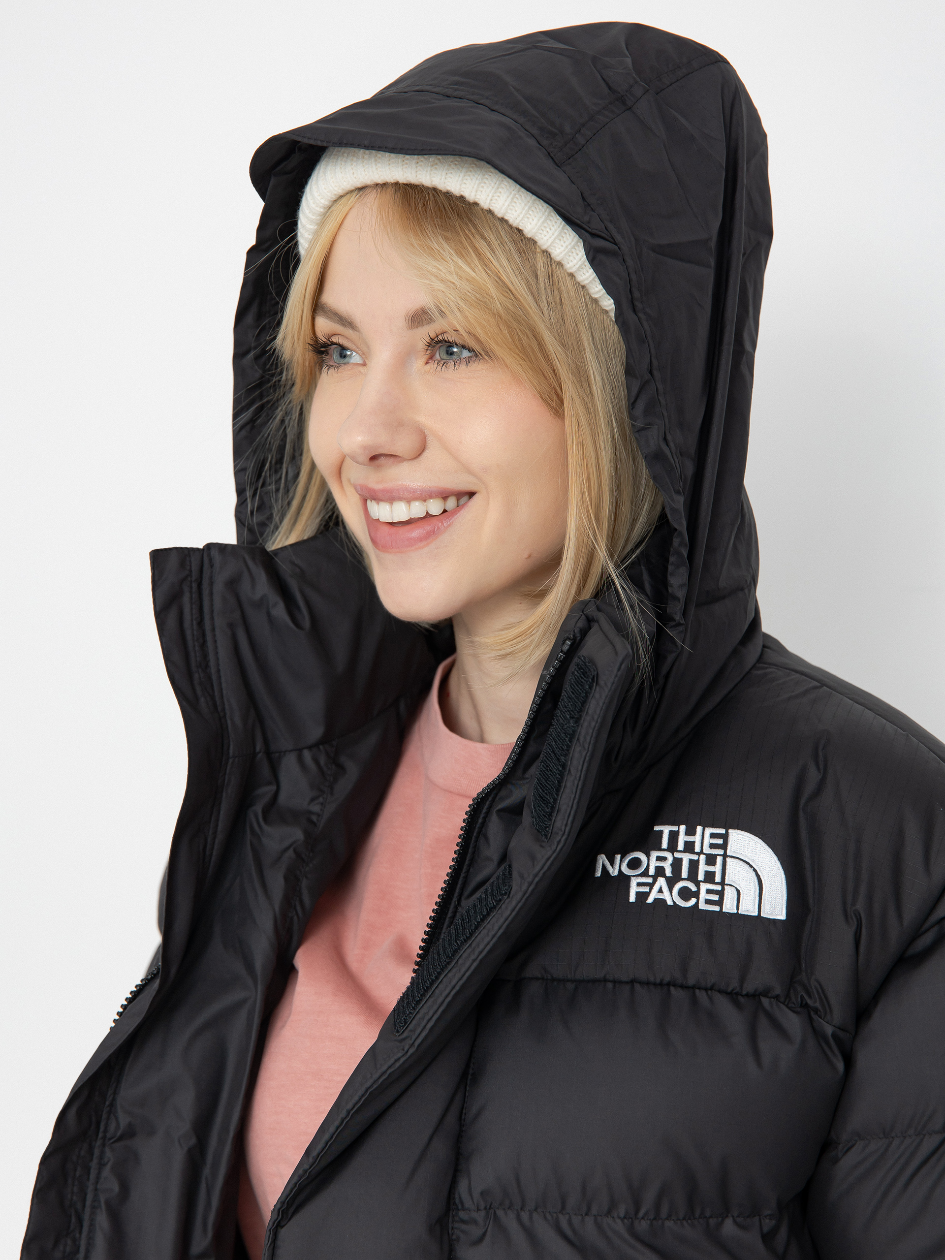 The North Face Limbara Insulated Wmn Jacket - black (tnf black) The North Face Limbara Insulated Wmn Jacket - black (tnf black)